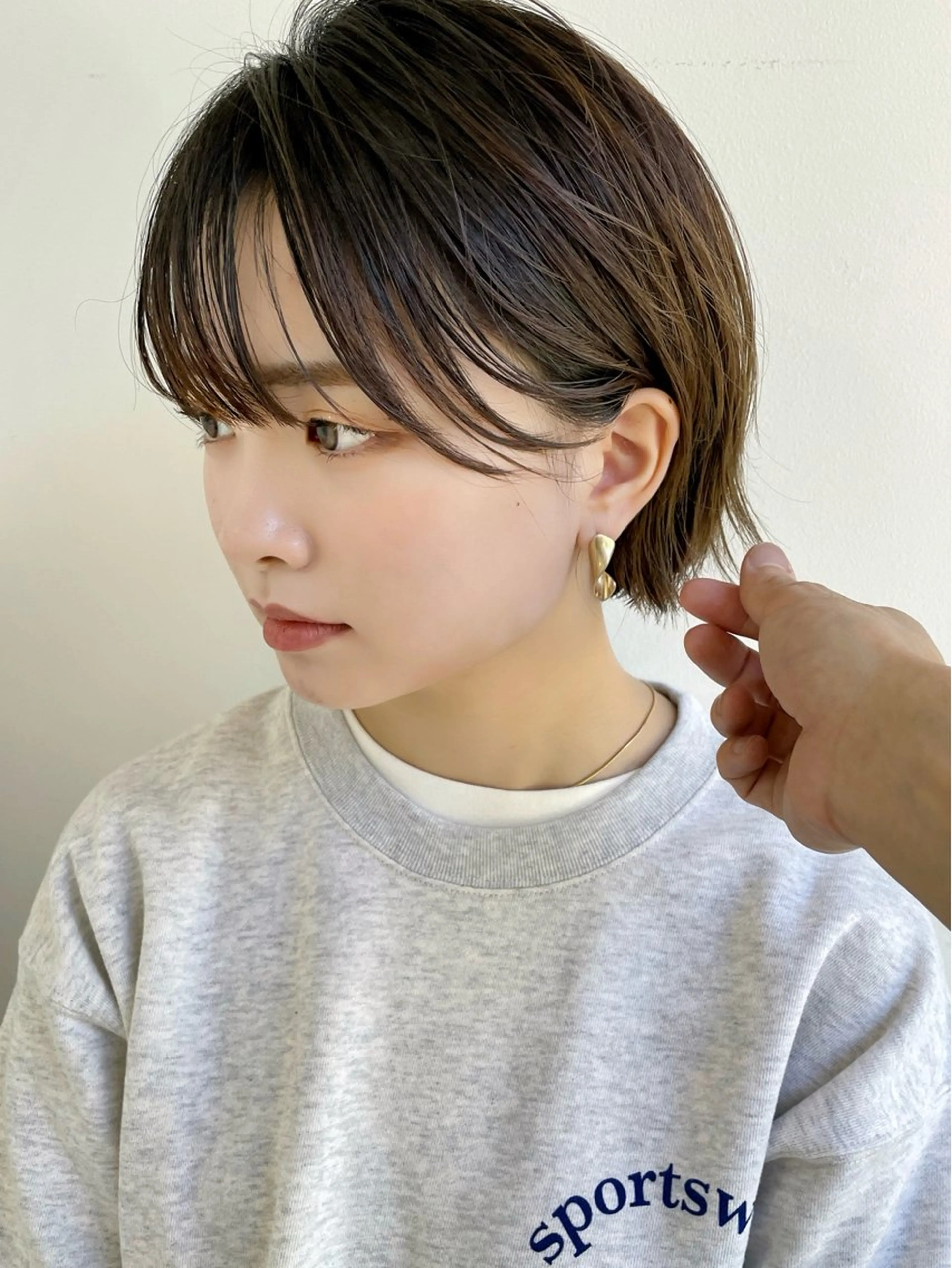 ショート hu所属・東 義仁のその他イメージ