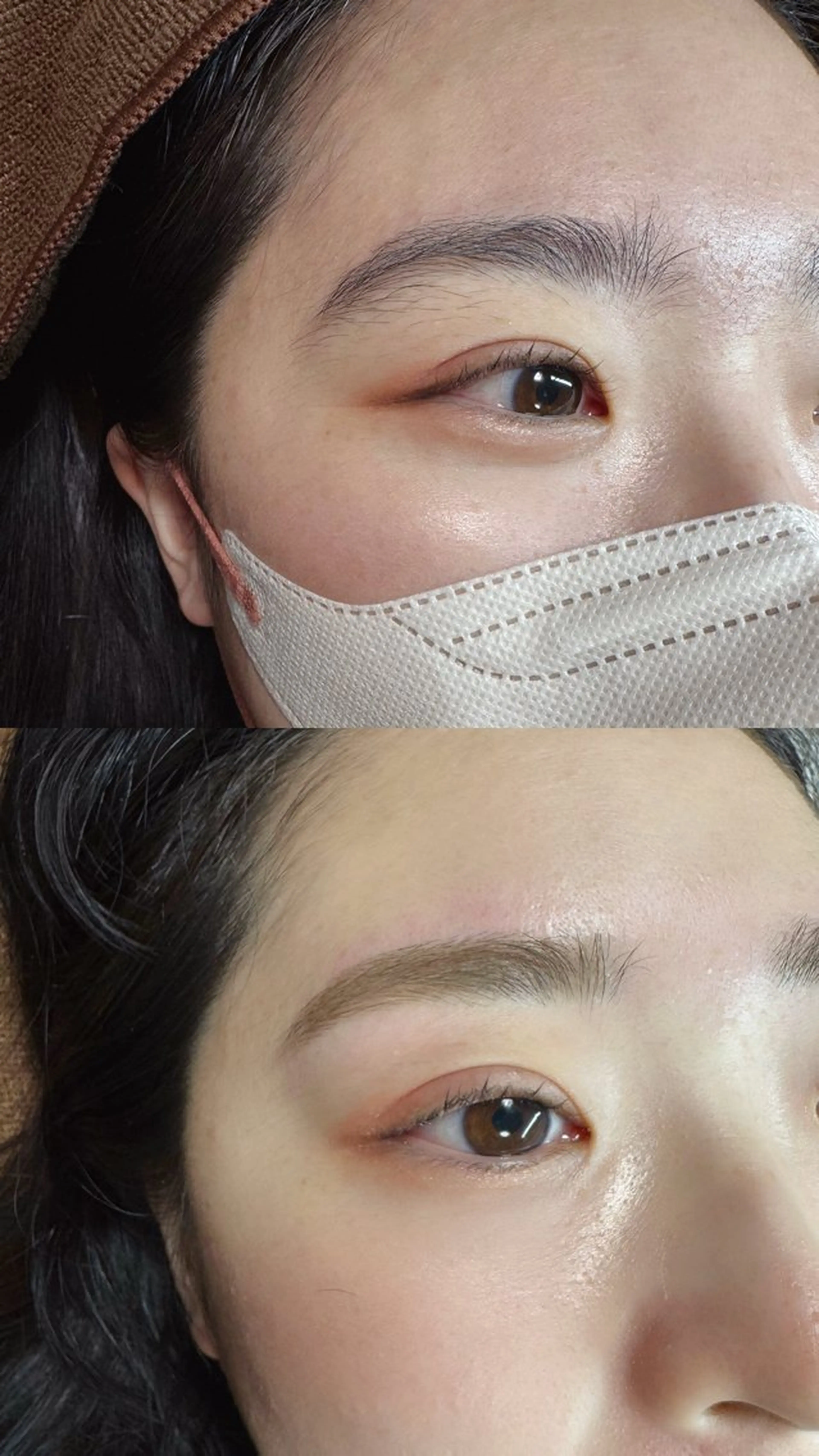 アイブロウ Salon GIGI Nail所属・salon GIGINailの眉毛・アイブロウイメージ