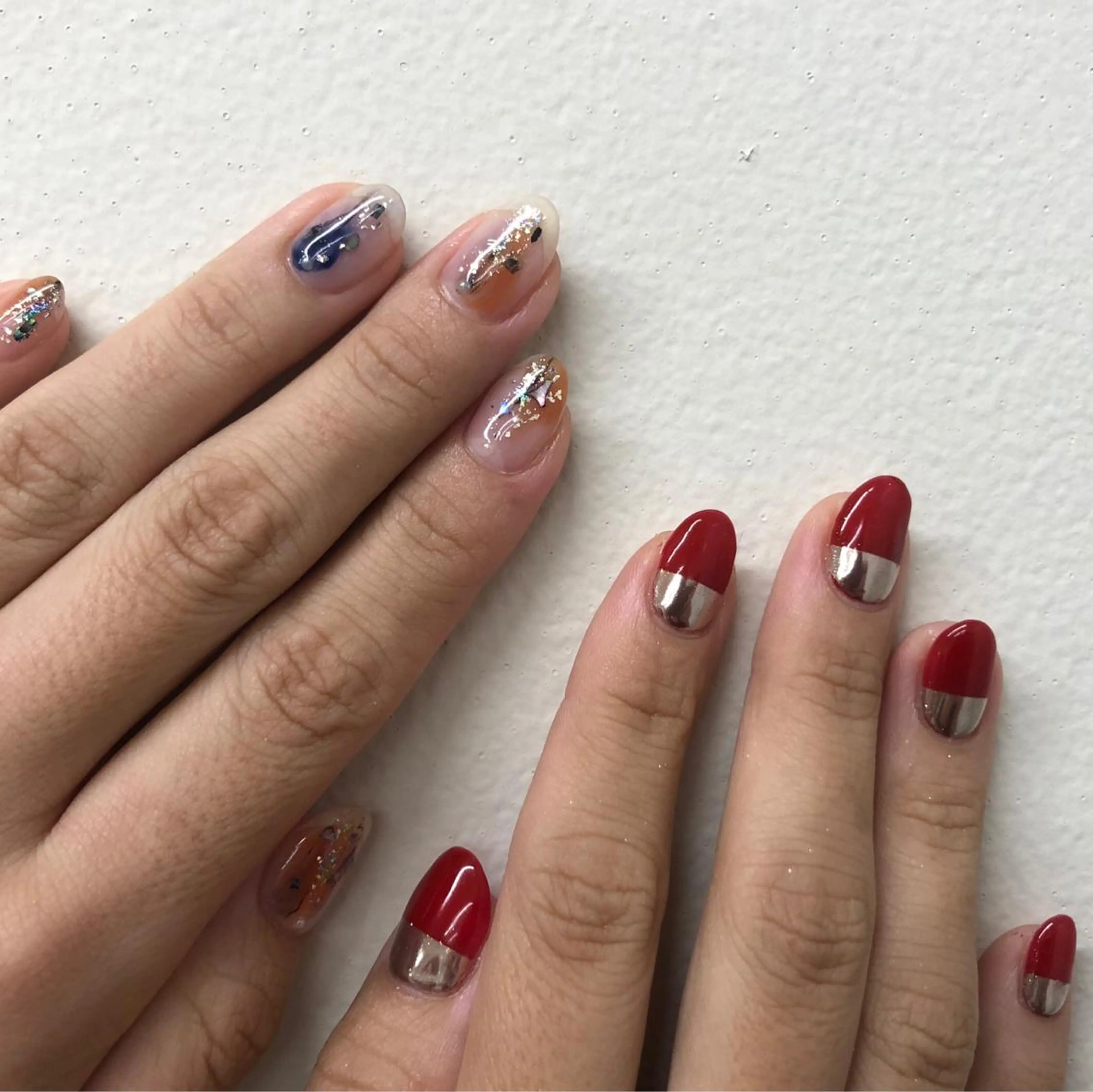 ネイル 原宿ネイルサロン /Kazamiのネイルデザイン