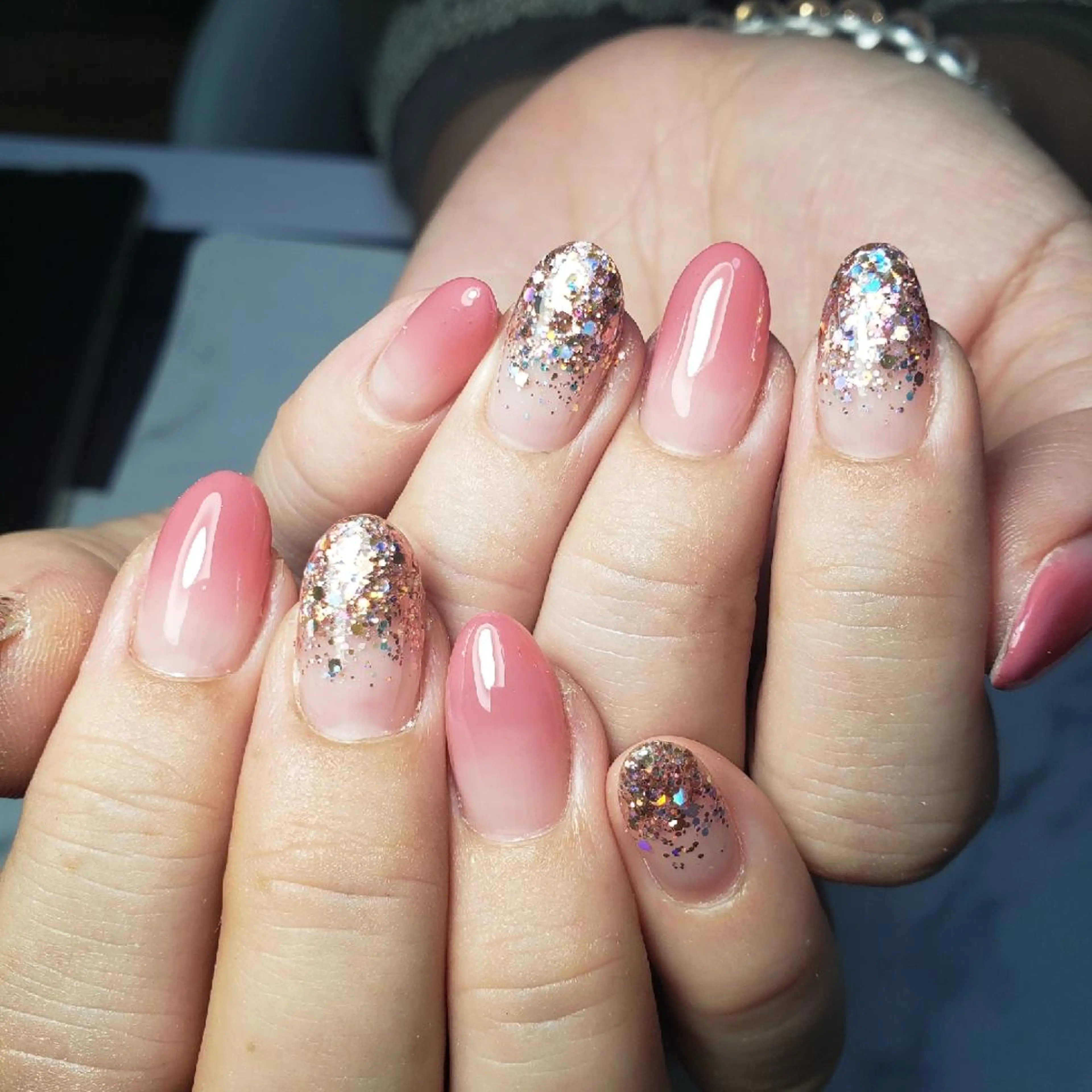 ネイル ビジュード ネイルのネイルデザイン