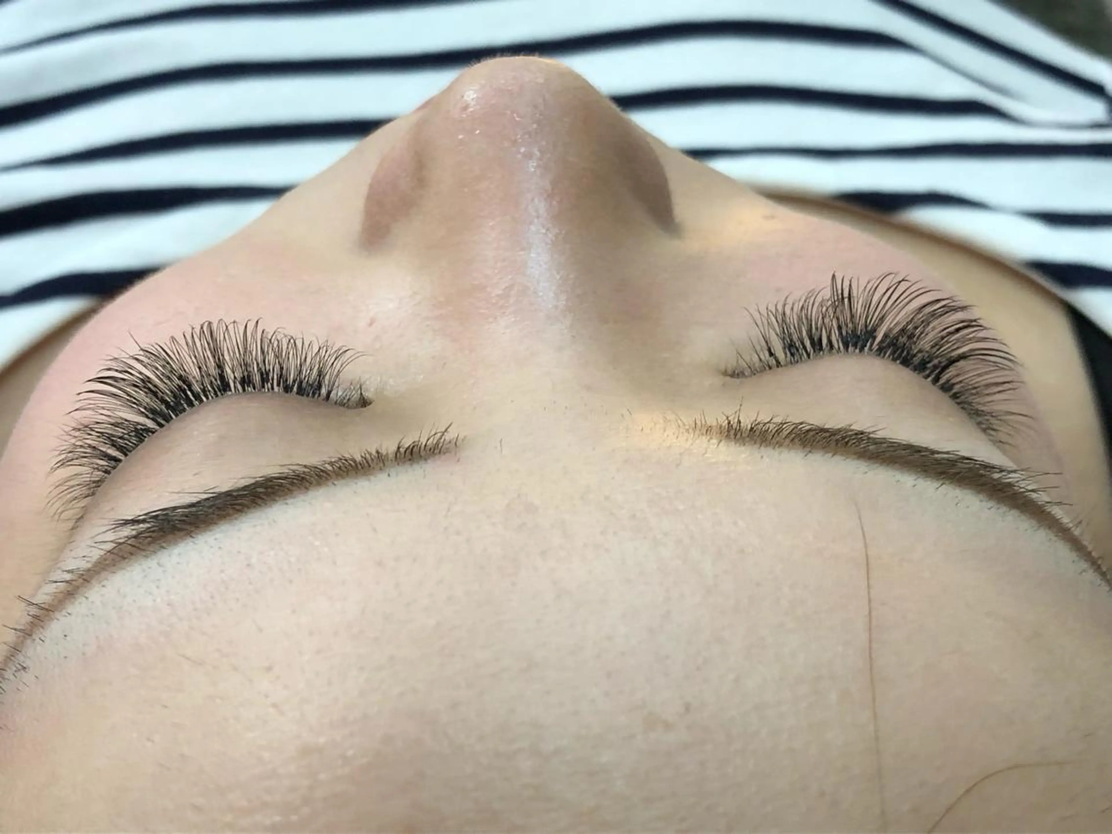 マツエク・マツパ 戸田 早耶のマツエク・マツパデザイン