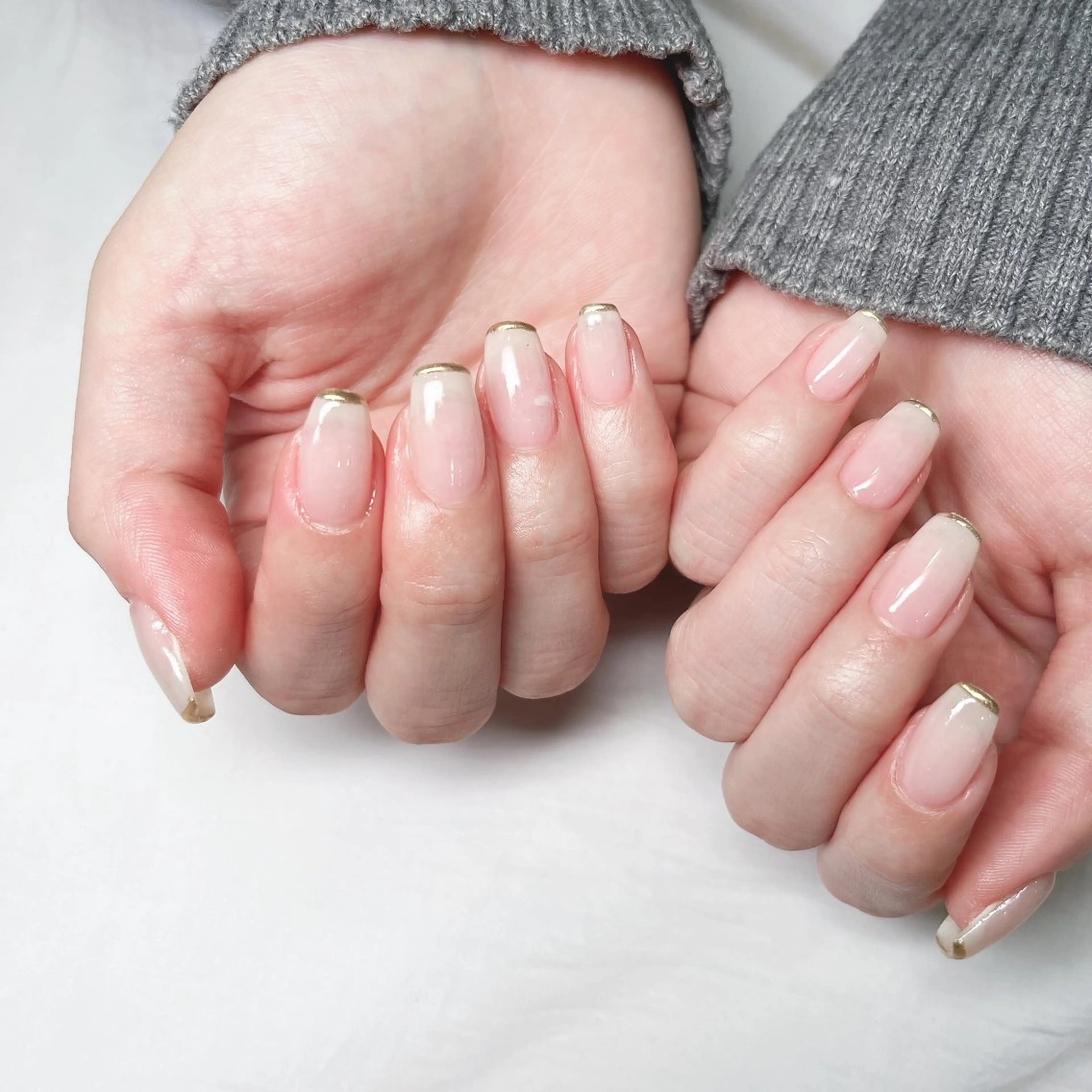 ネイル ハンドネイル フットネイル Nail salon  Stella所属・Nail salon Stellaのネイルデザイン