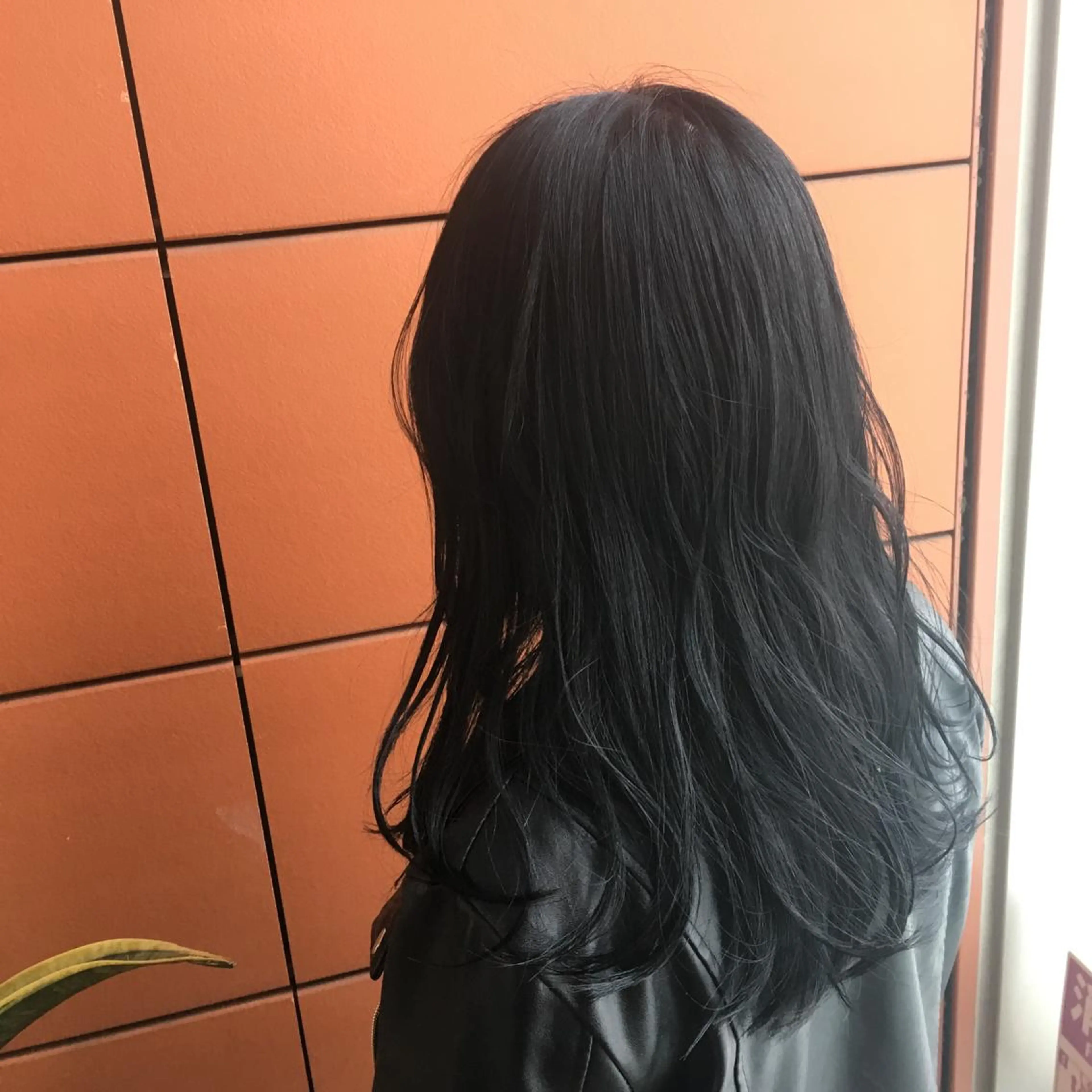 ロング カラー Minori【ミノリ】所属・井手 孔介のヘアスタイル