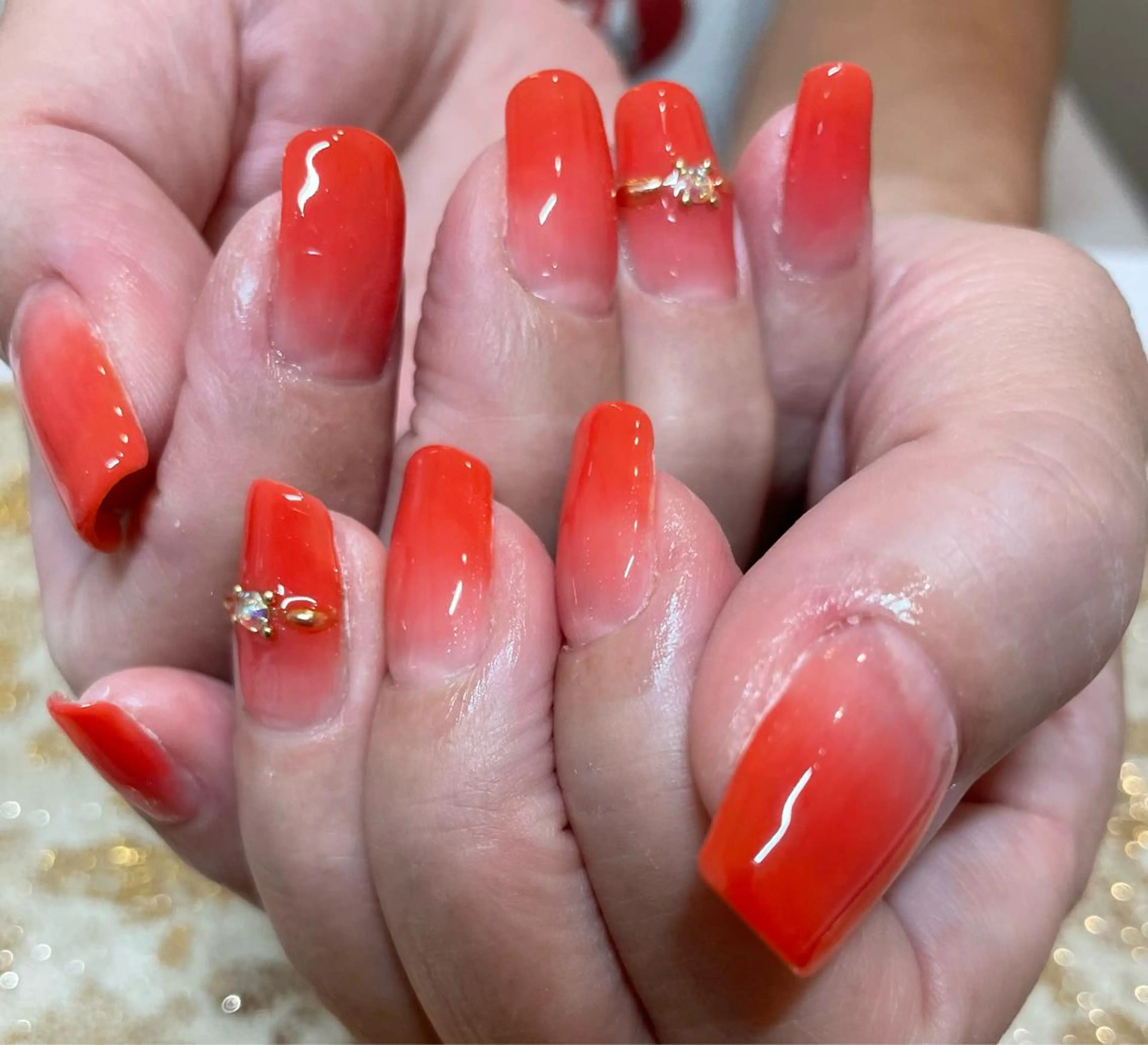 ネイル Nailsalon yuuchiのネイルデザイン