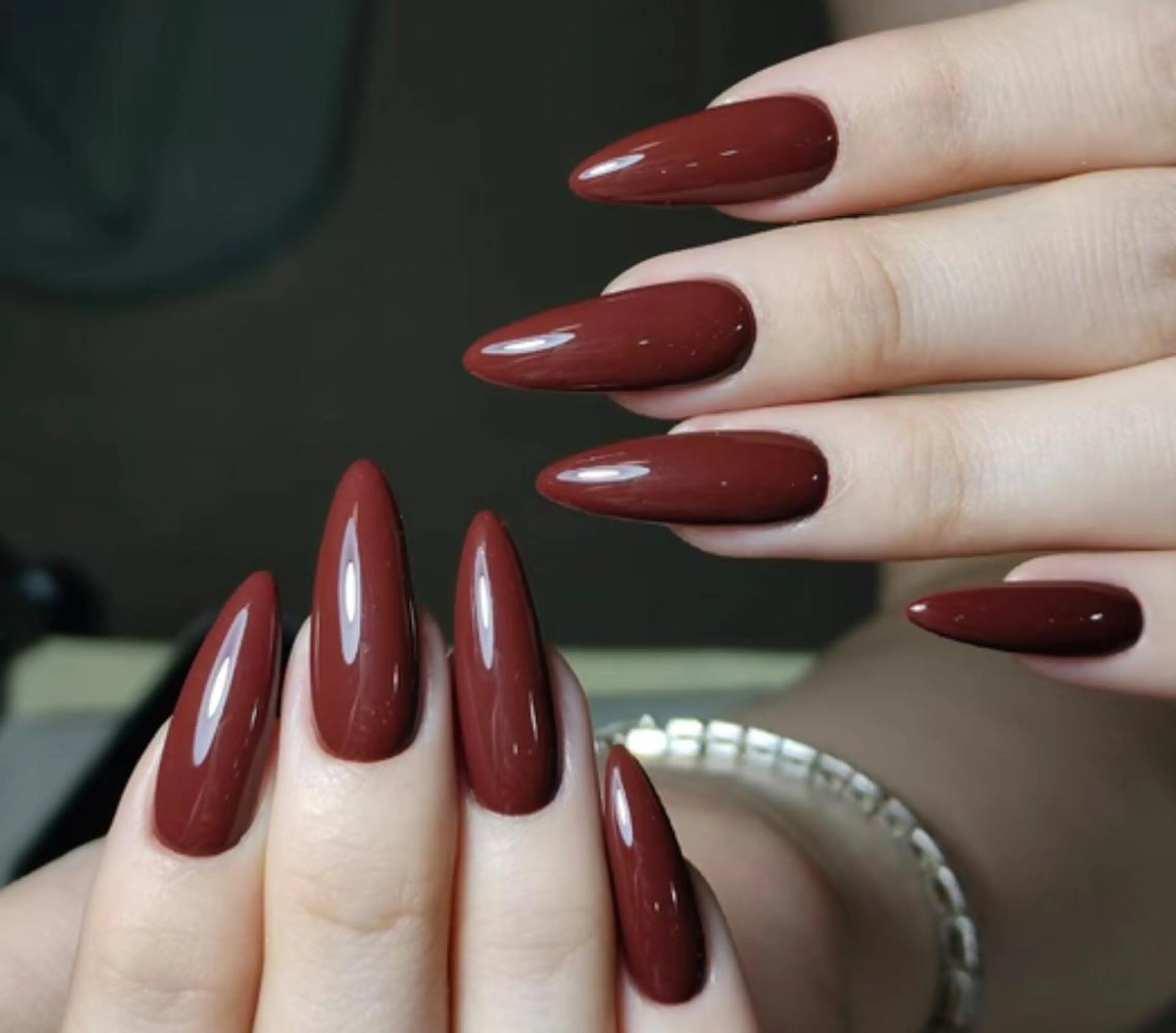 ネイル ハンドネイル By moonネイル 🌷ワンホン/韓国風のネイルデザイン