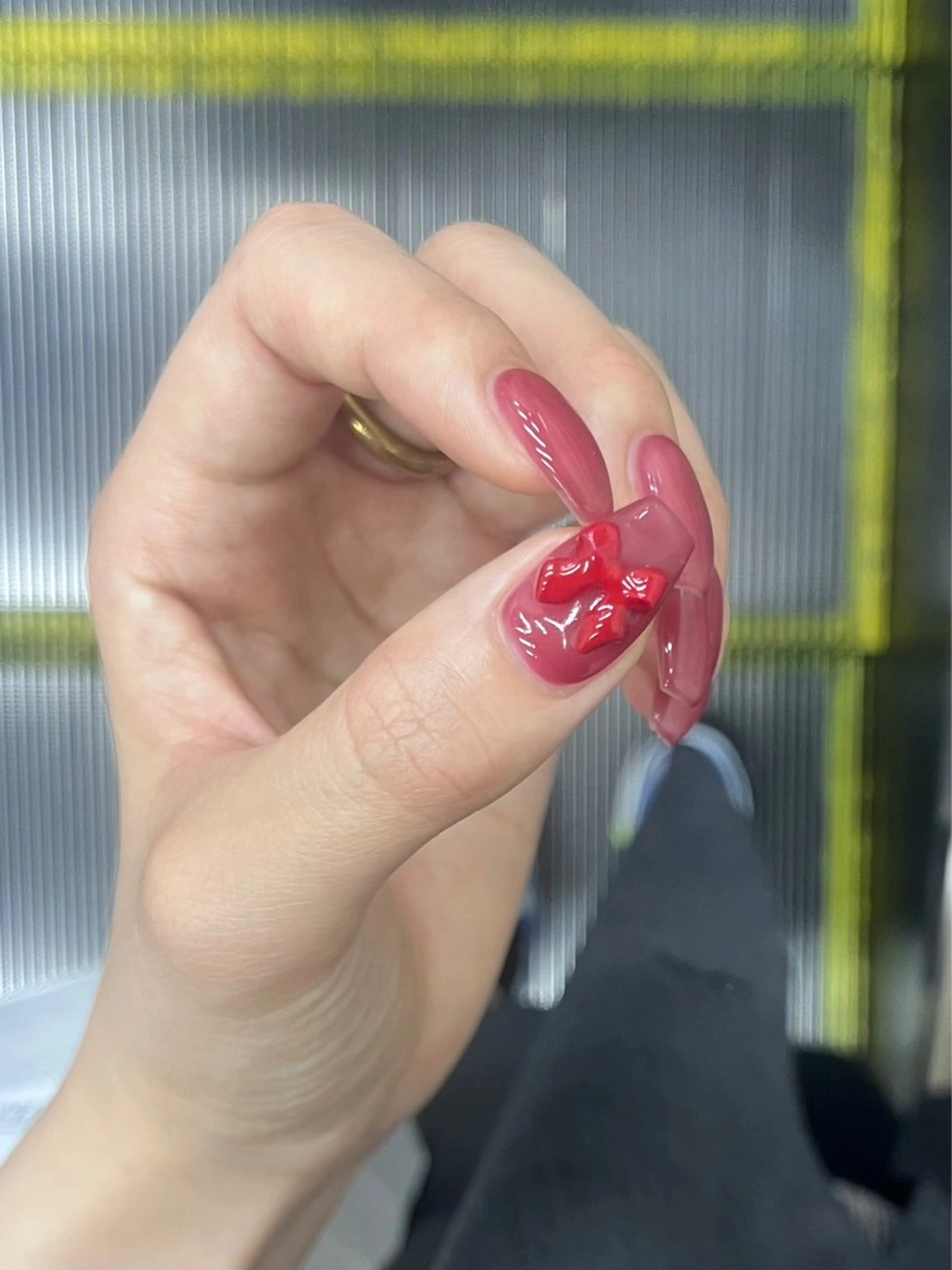 ネイル chiya nails所属・chiya nailsのネイルデザイン