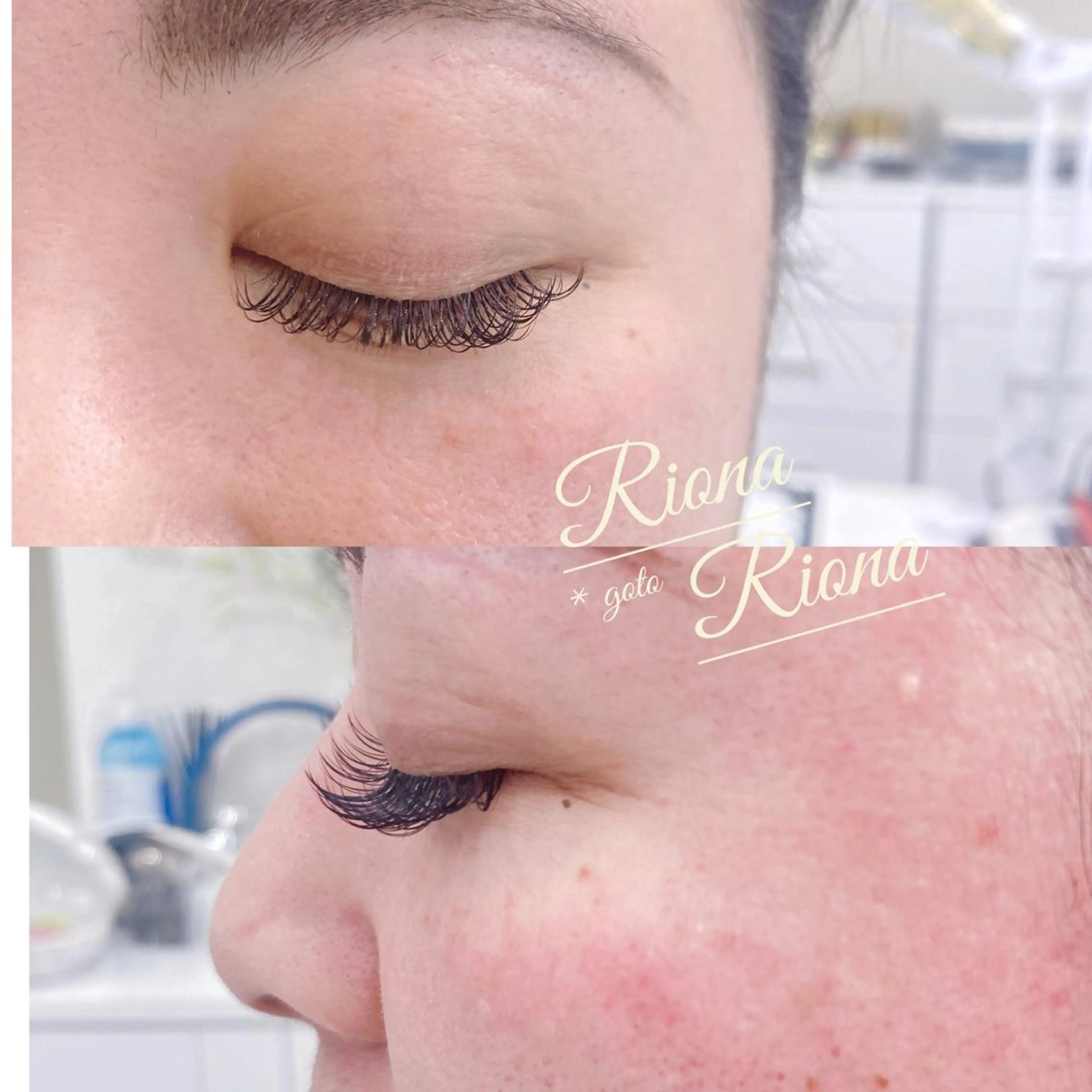 マツエク・マツパ 渡辺 芙実のネイルデザイン