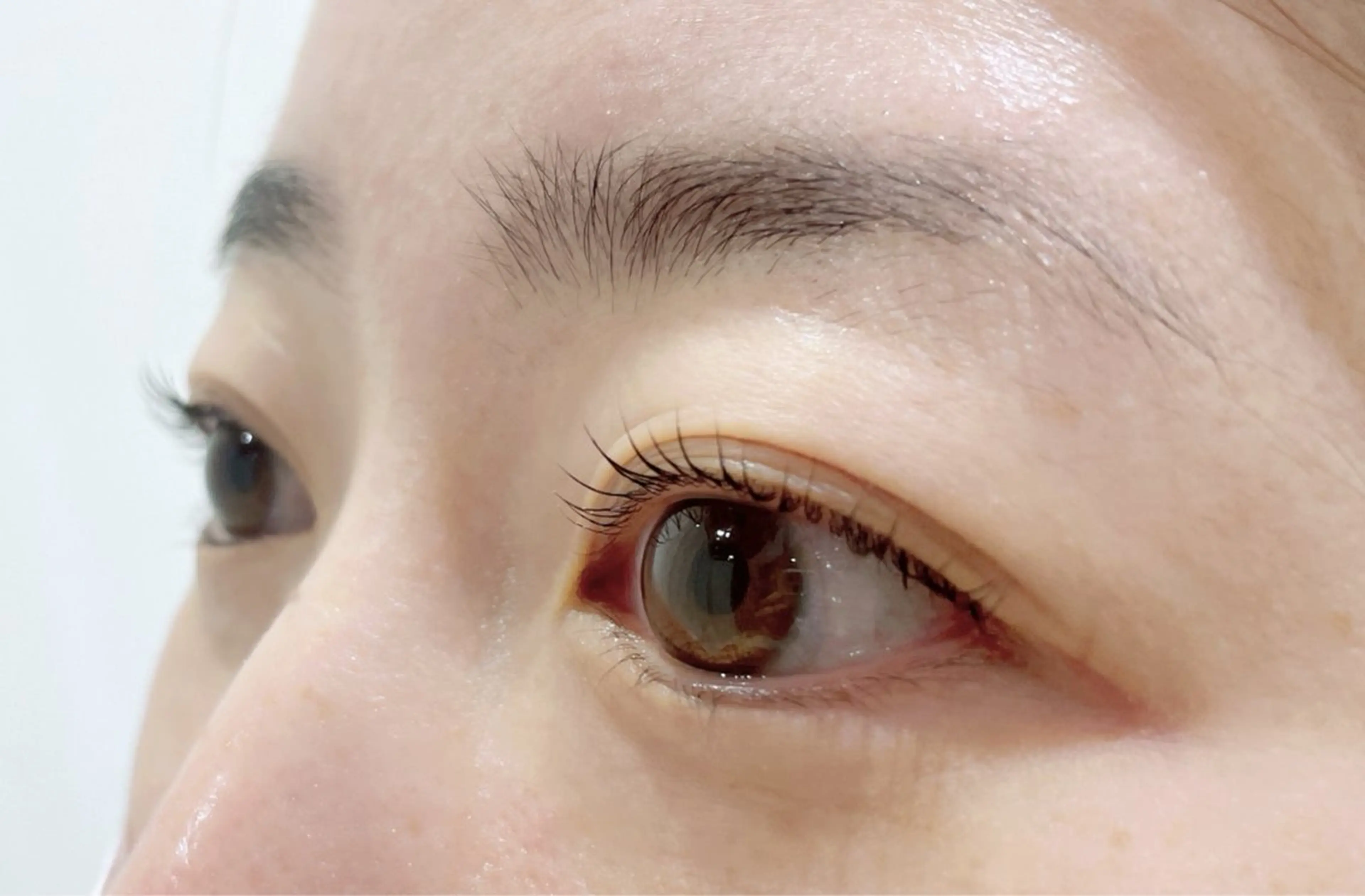 マツエク・マツパ eyelist Mamiのマツエク・マツパデザイン