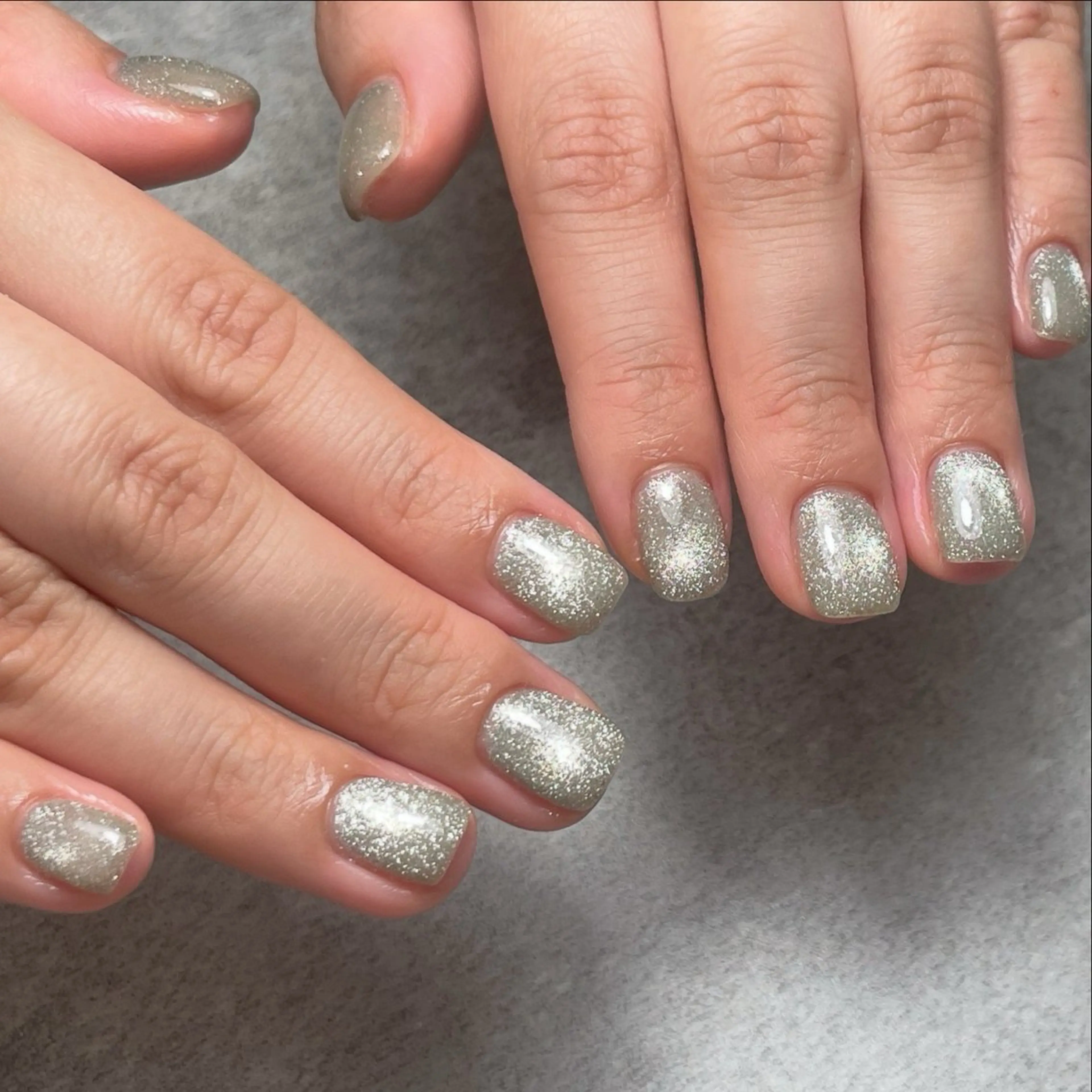 ネイル ハンドネイル ハンドケア NAILSALON SONA所属・T. Ranのネイルデザイン