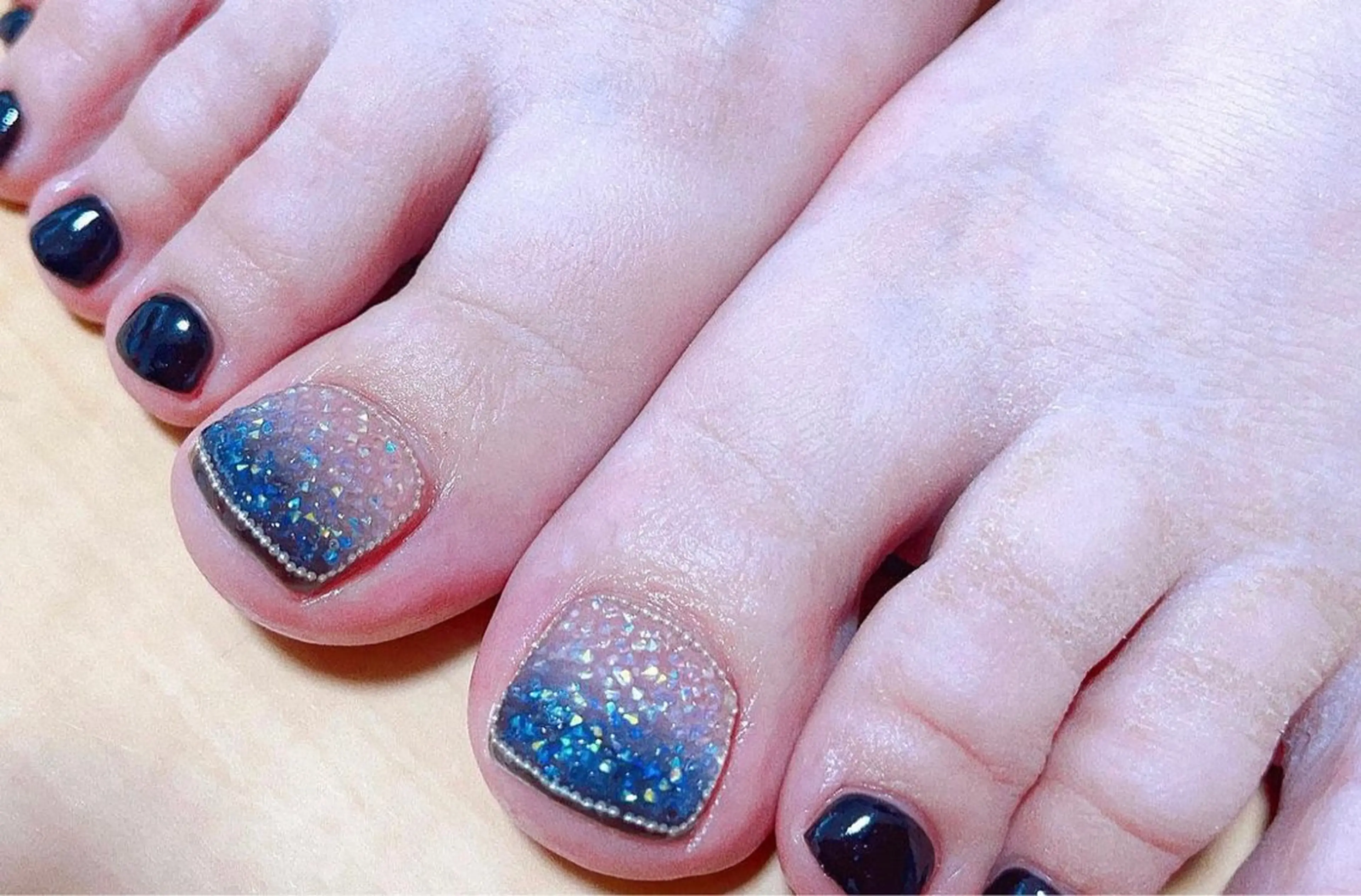 ネイル NailSalon 〜Andyou〜のネイルデザイン