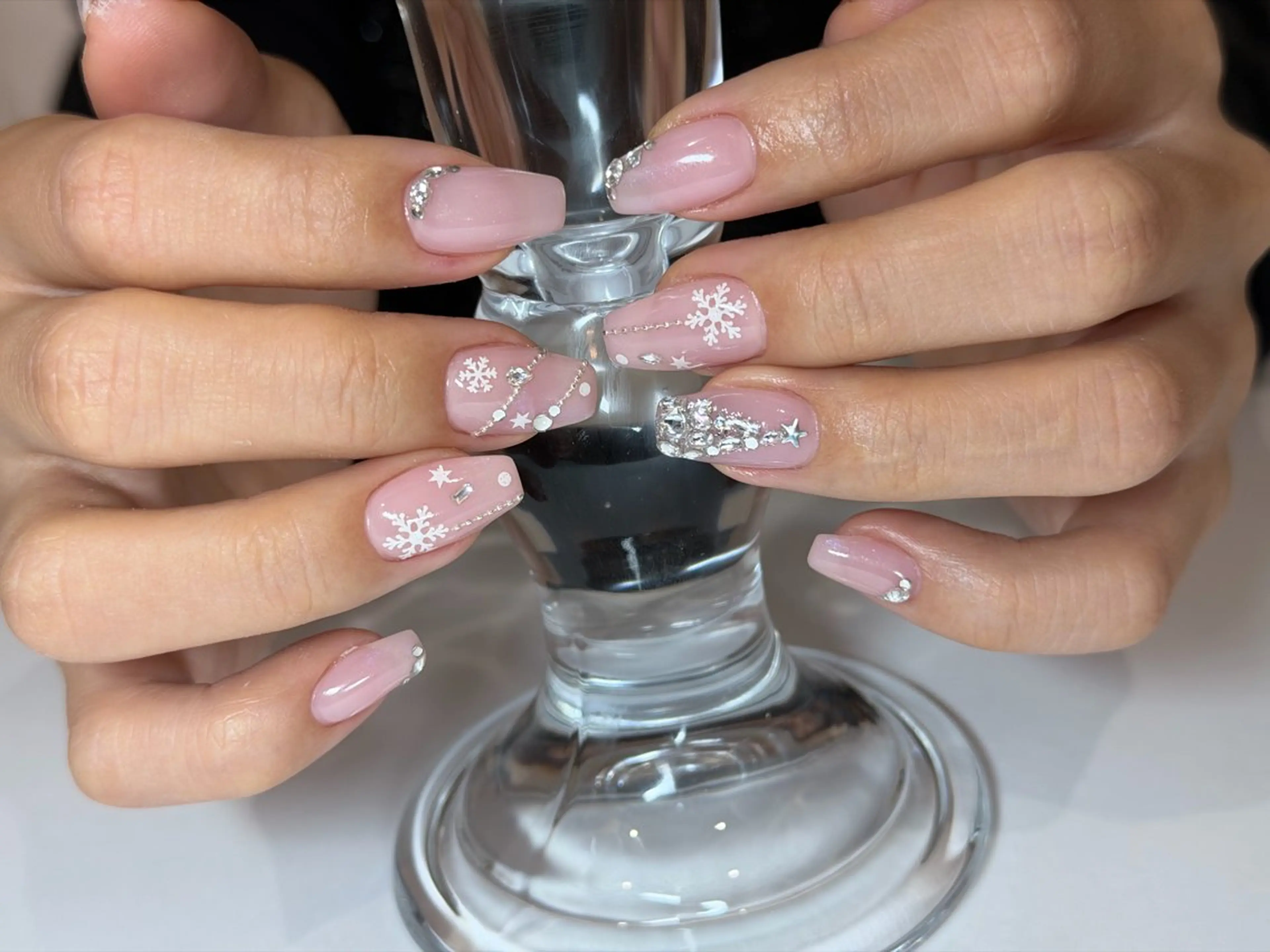 ネイル Private nailsalon  N所属・N nail - KOBE -のネイルデザイン