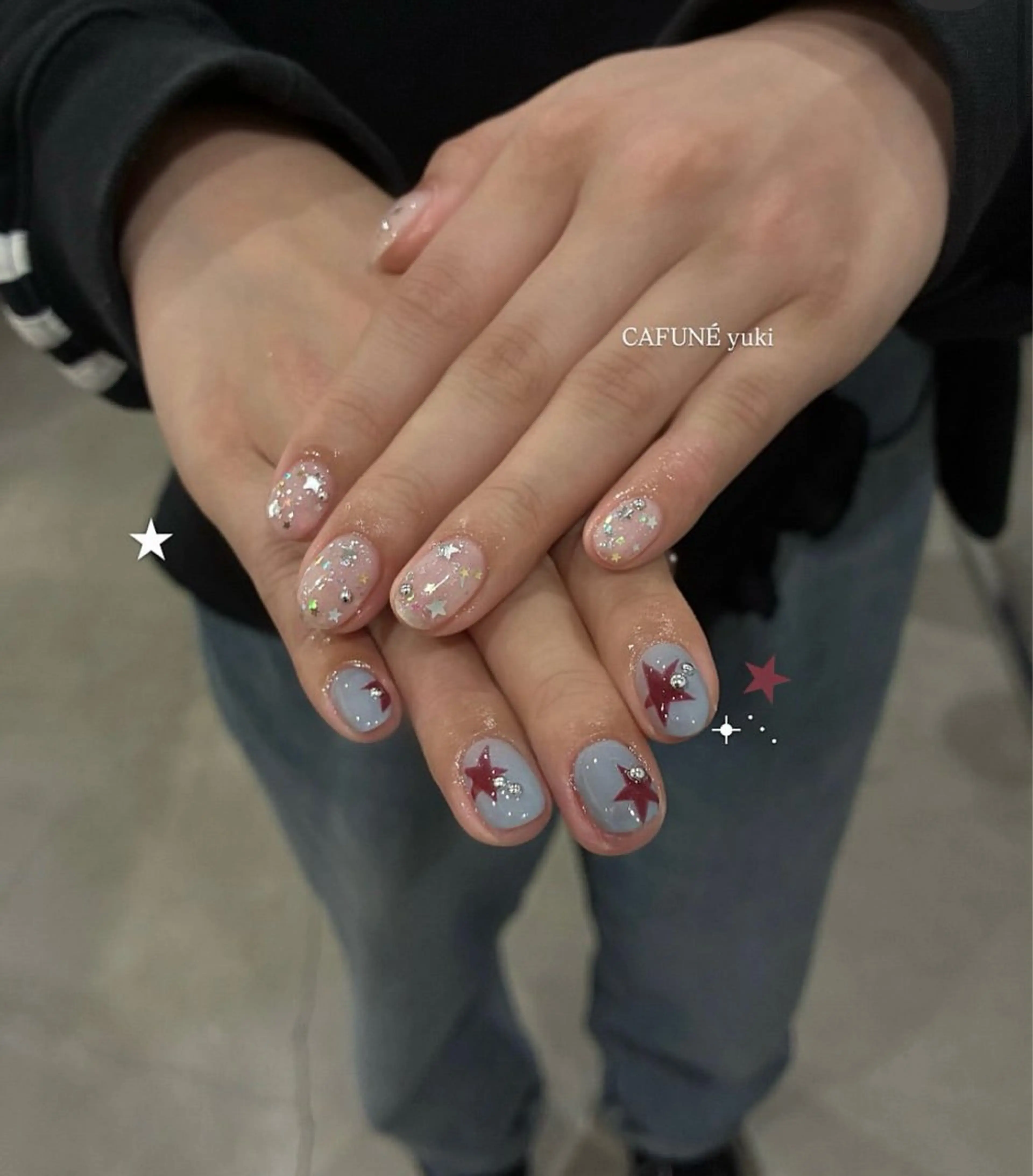 .⋆⟡90min design.⋆⟡の写真