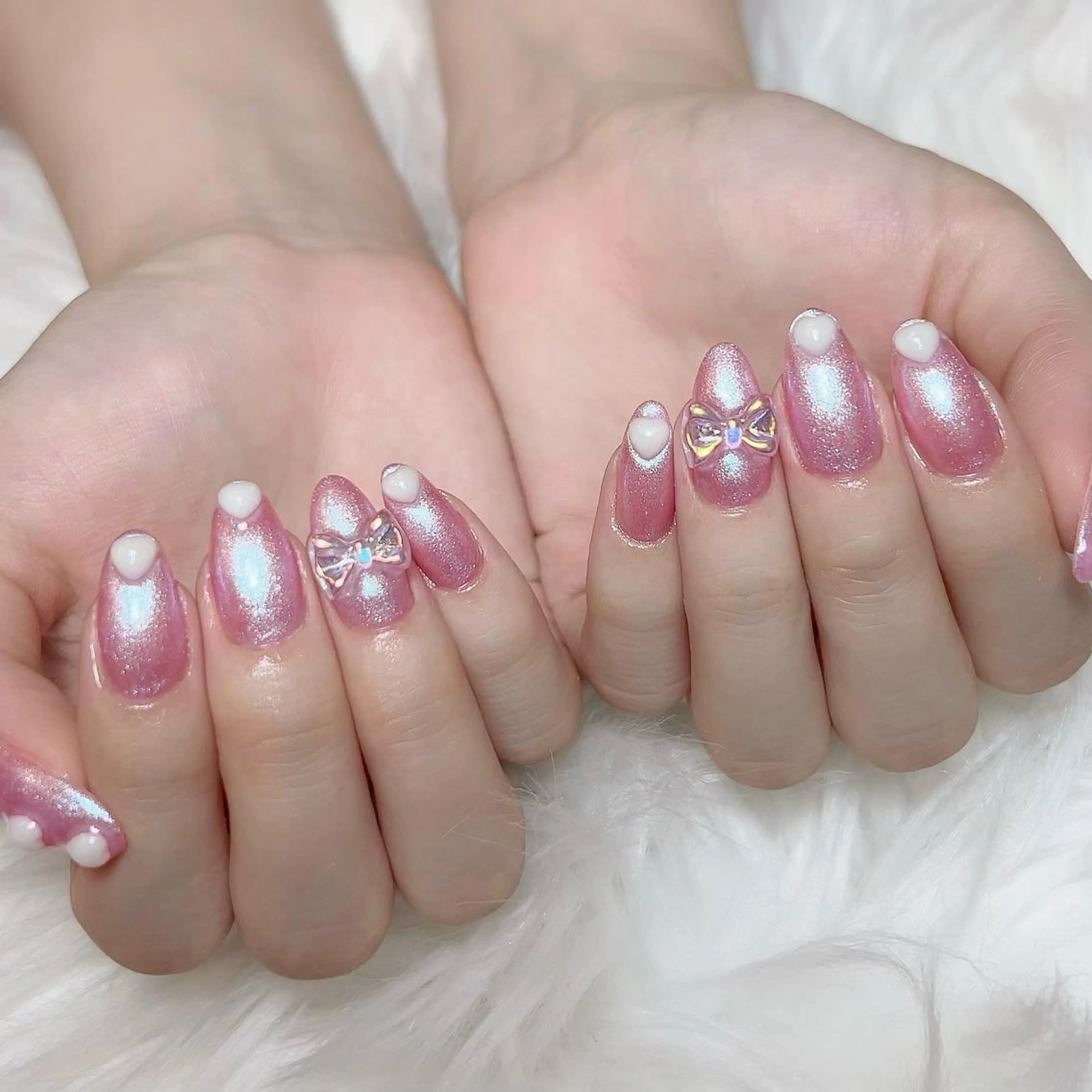 ネイル Private Nail Salon EM所属・Nail salon EM（エム）諸星のネイルデザイン