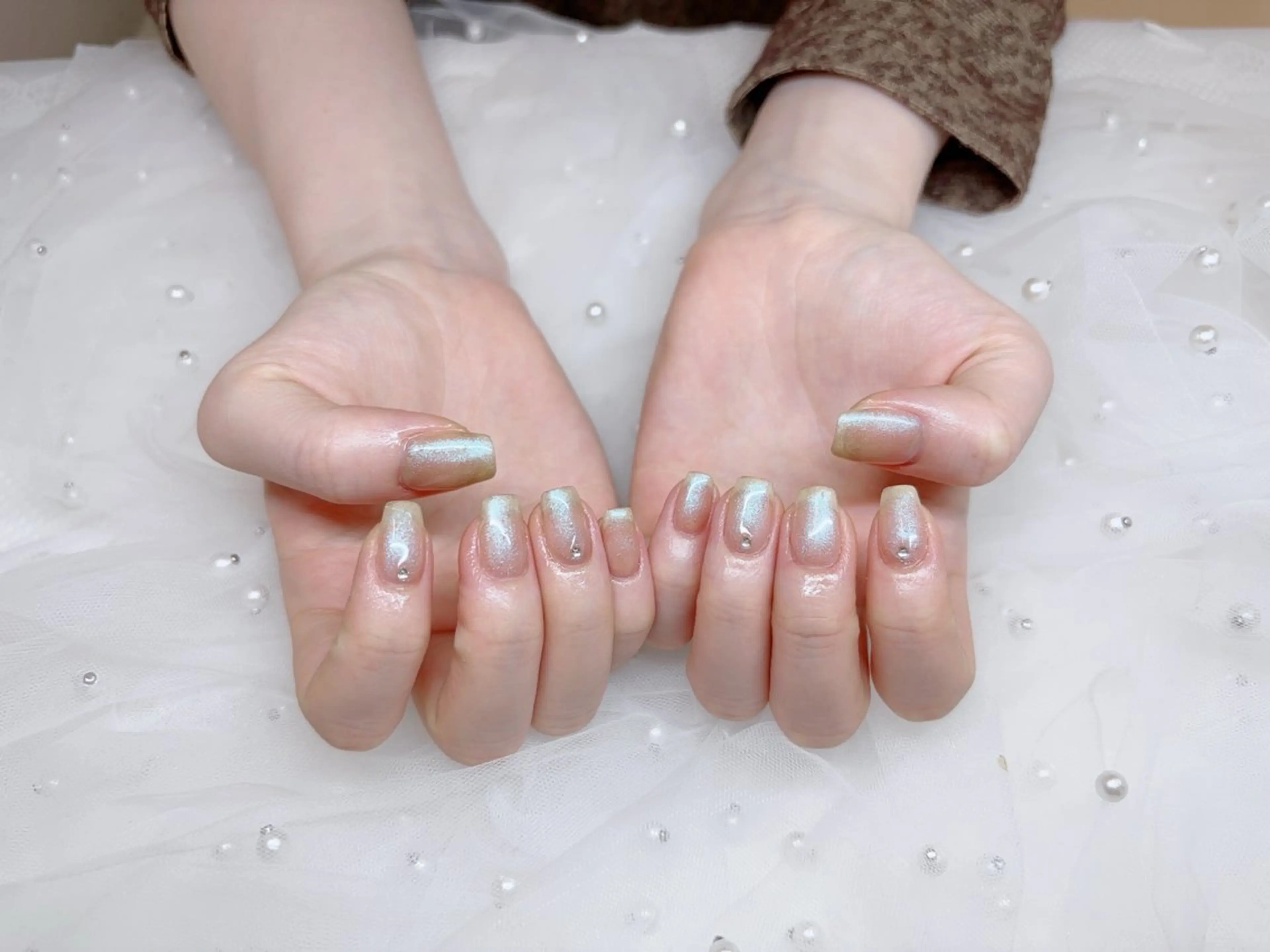 ネイル ハンドネイル ♡CELEBRAIL YUKI♡のネイルデザイン