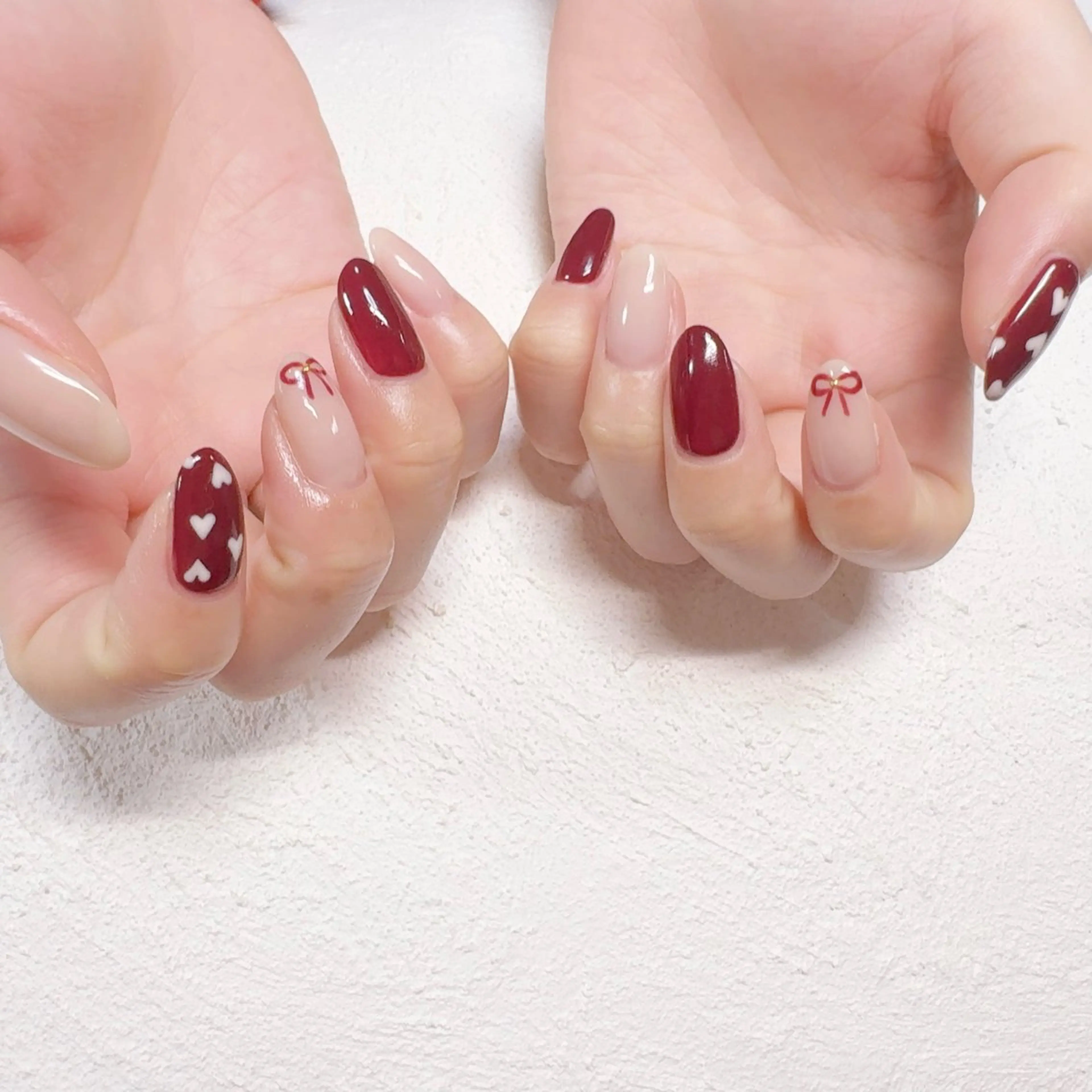 ネイル 持ち込み Regaro i.sのネイルデザイン