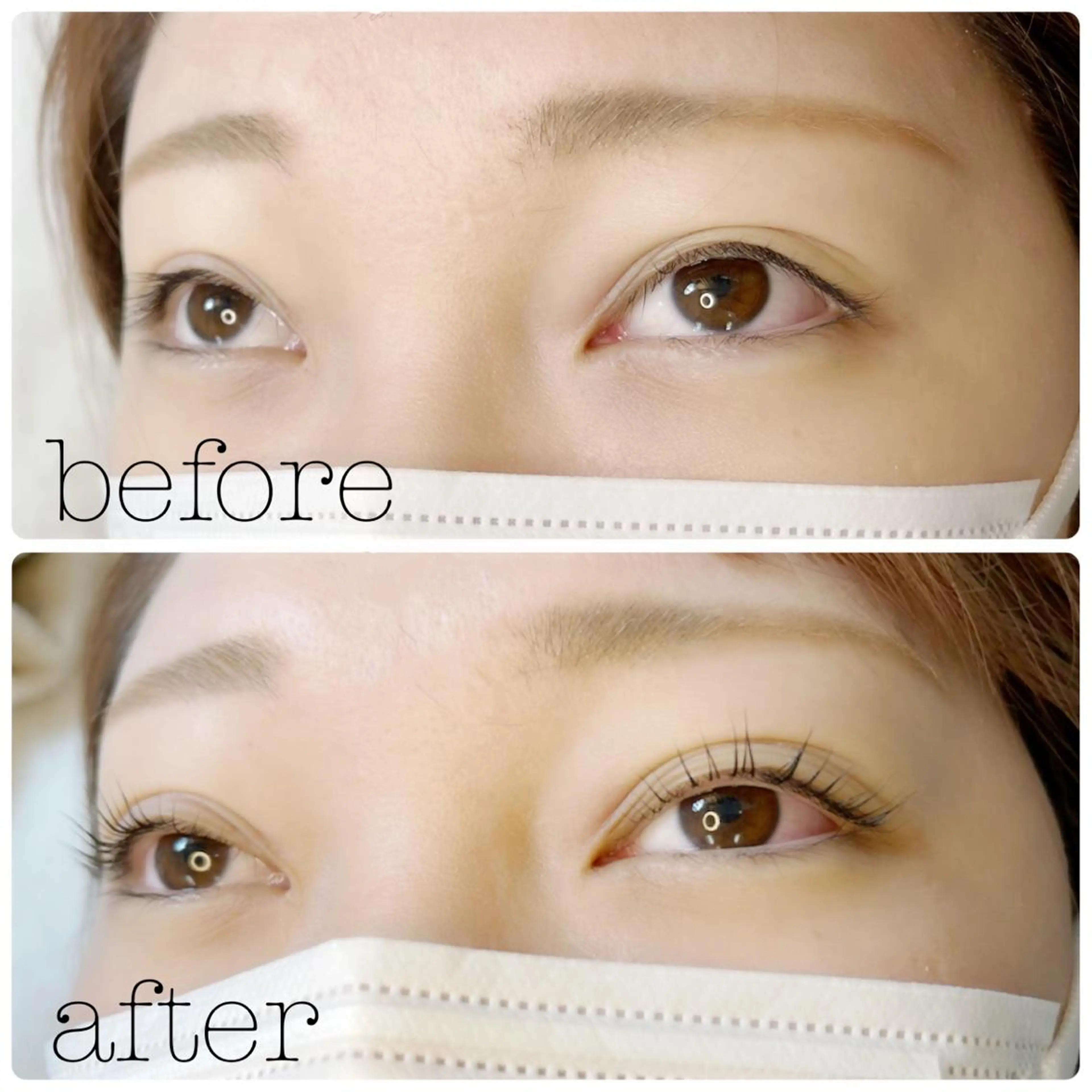 パーマ 髪質改善 Vingt-cinq (K)【ヴァンサンク】所属・kaori Rire 🌻まつげサロンのマツエク・マツパデザイン