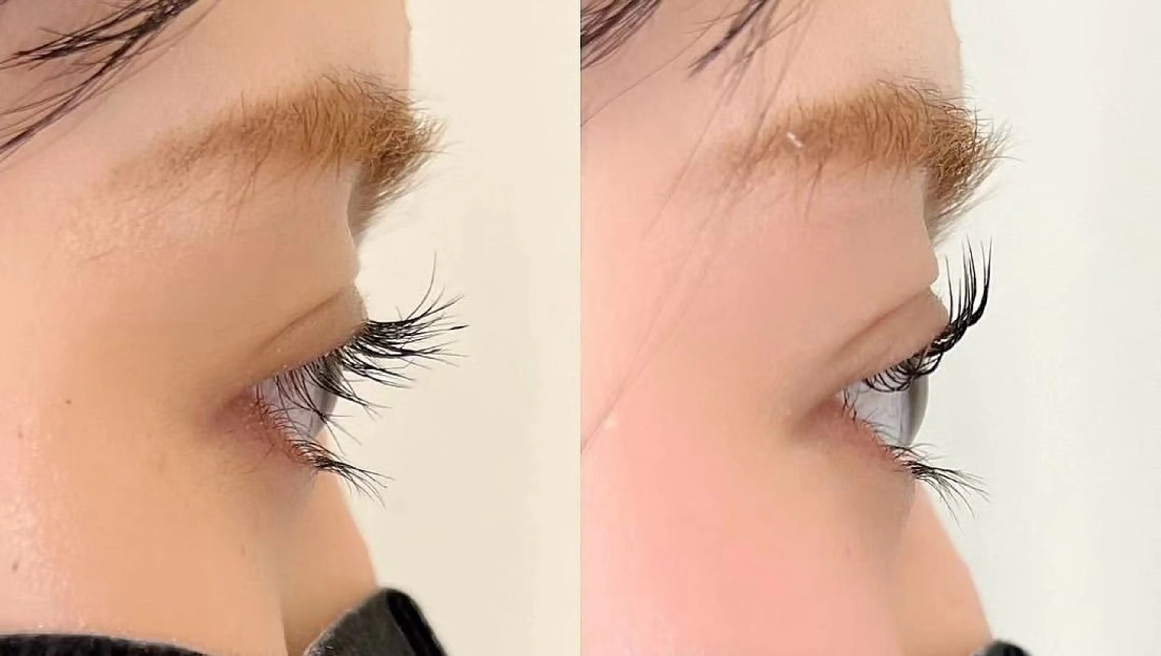 マツエク・マツパ Lカール LB美容サロン 池袋東口店のマツエク・マツパデザイン