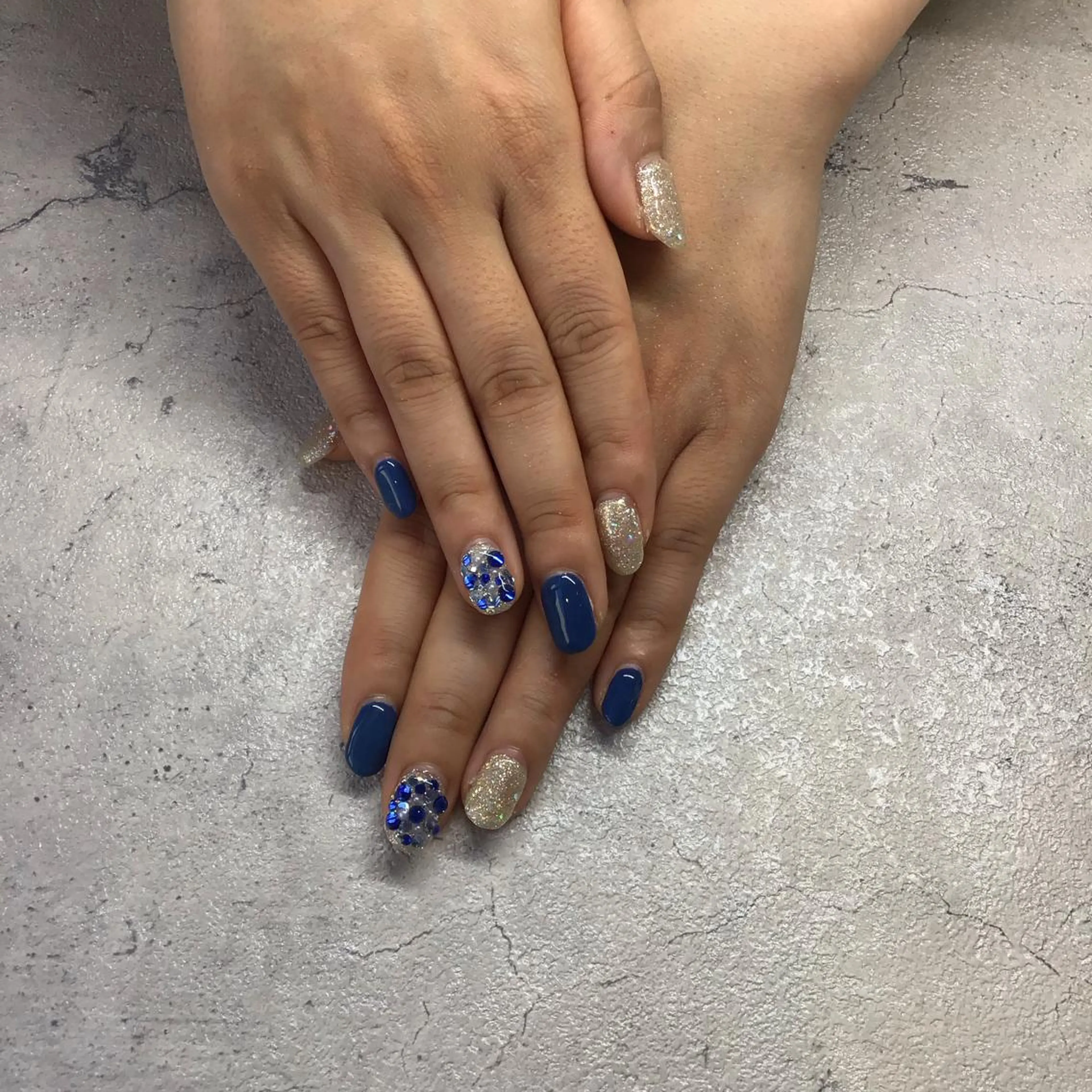 ネイル はあとねいる 八事店のネイルデザイン