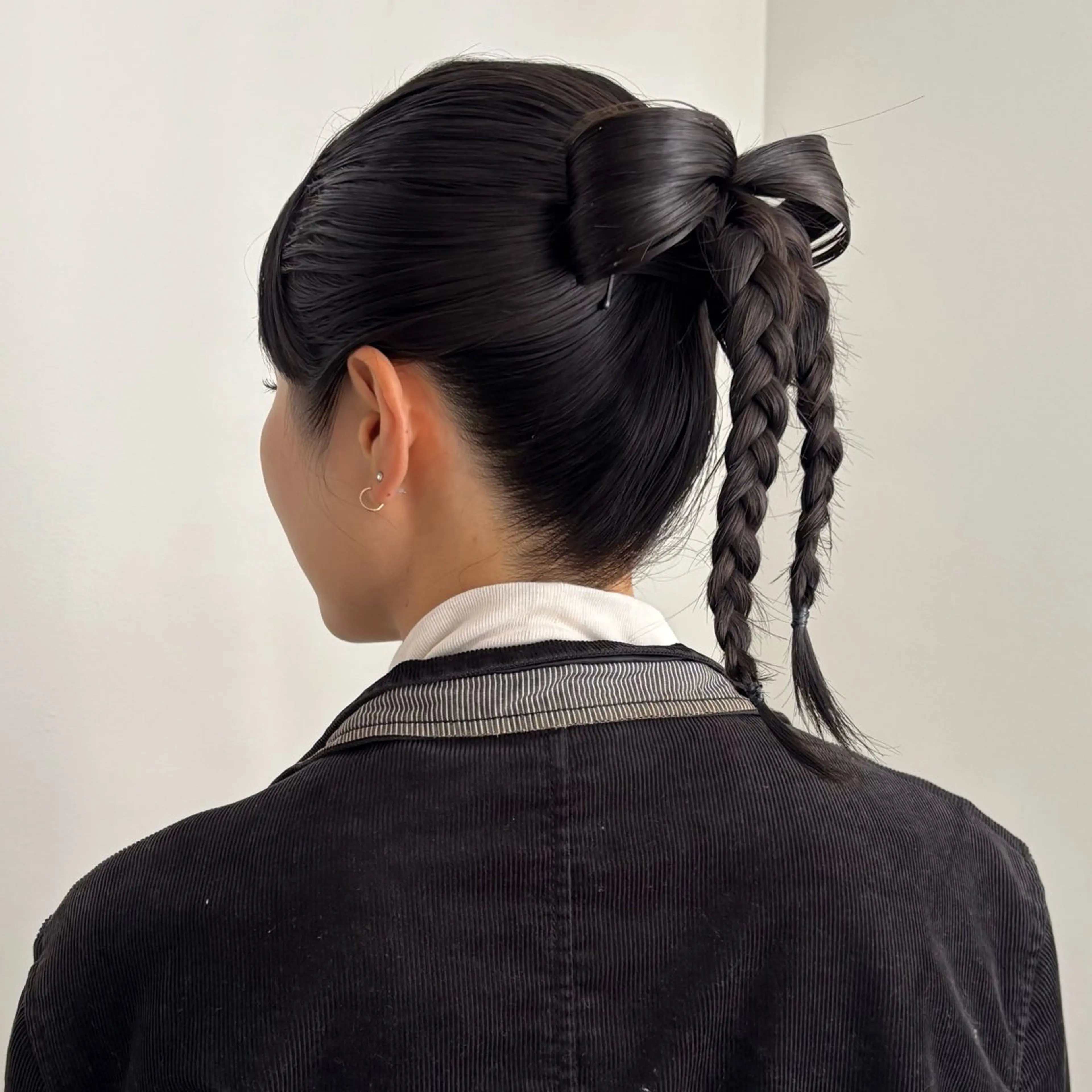 ヘアアレンジ rukia : カットモデル様大募集のヘアスタイル