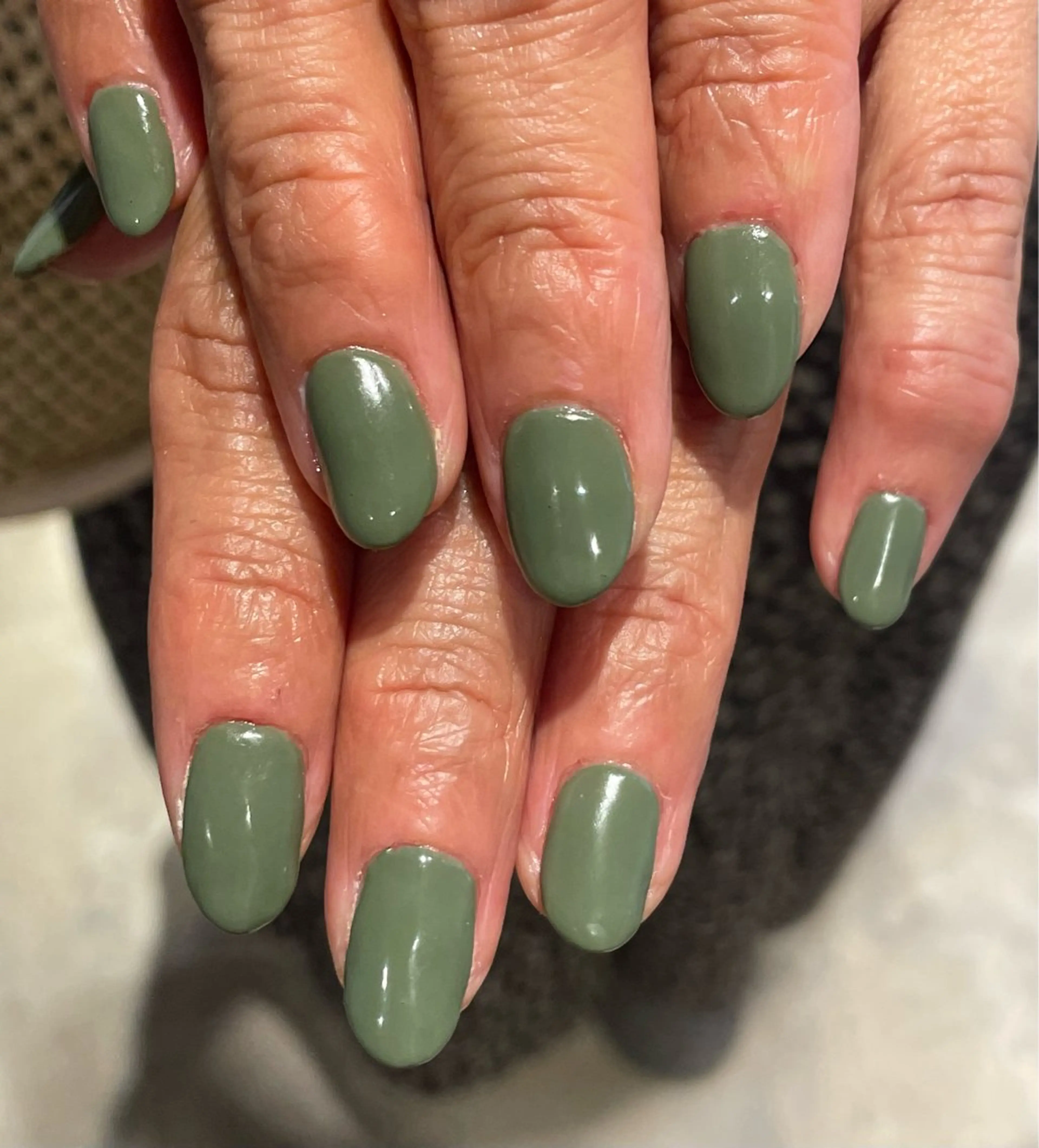 ネイル ネイルサロンBiene所属・biene伊藤 祥恵のネイルデザイン