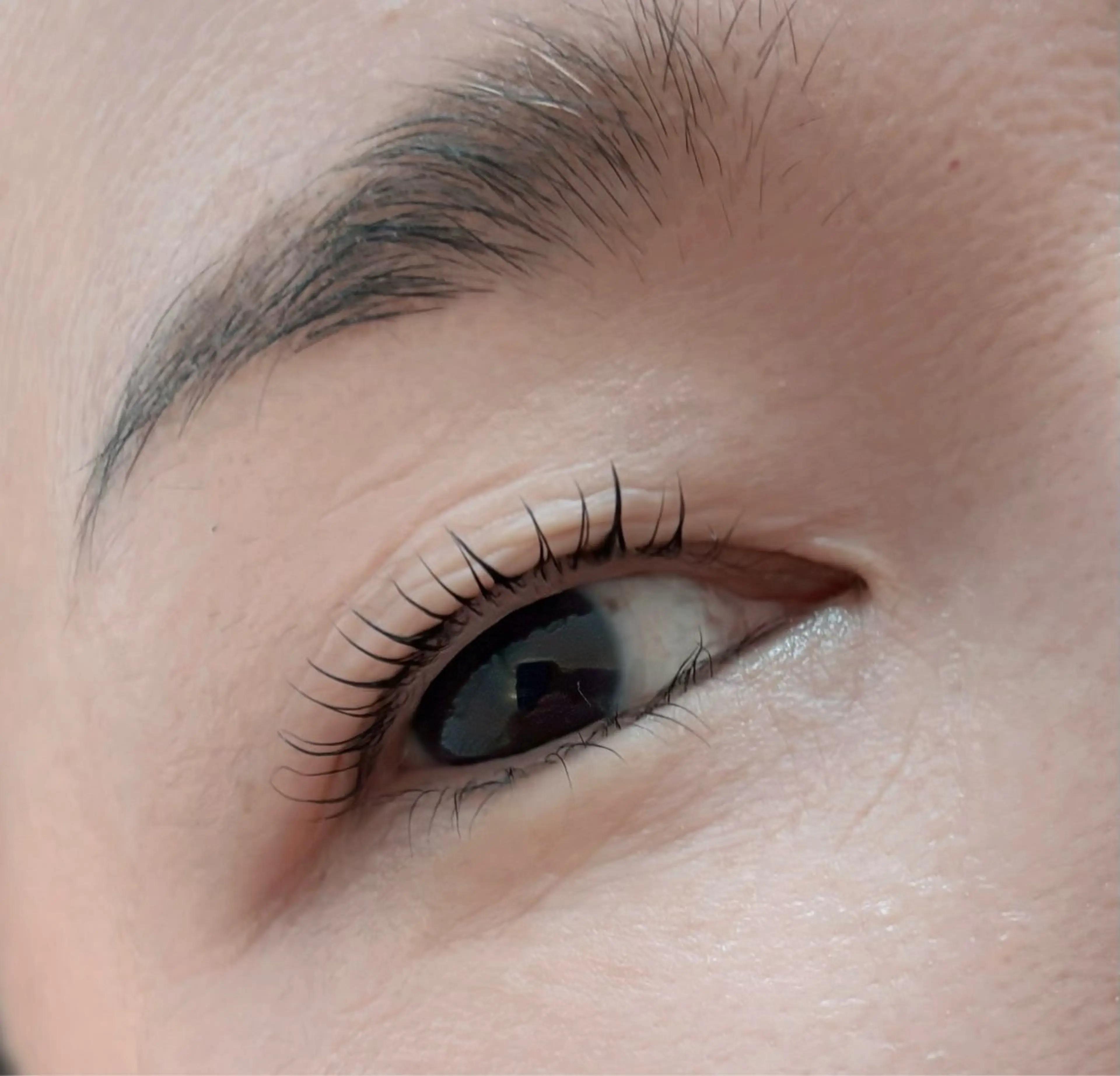 マツエク・マツパ マツパ 兒島 菜緒のマツエク・マツパデザイン