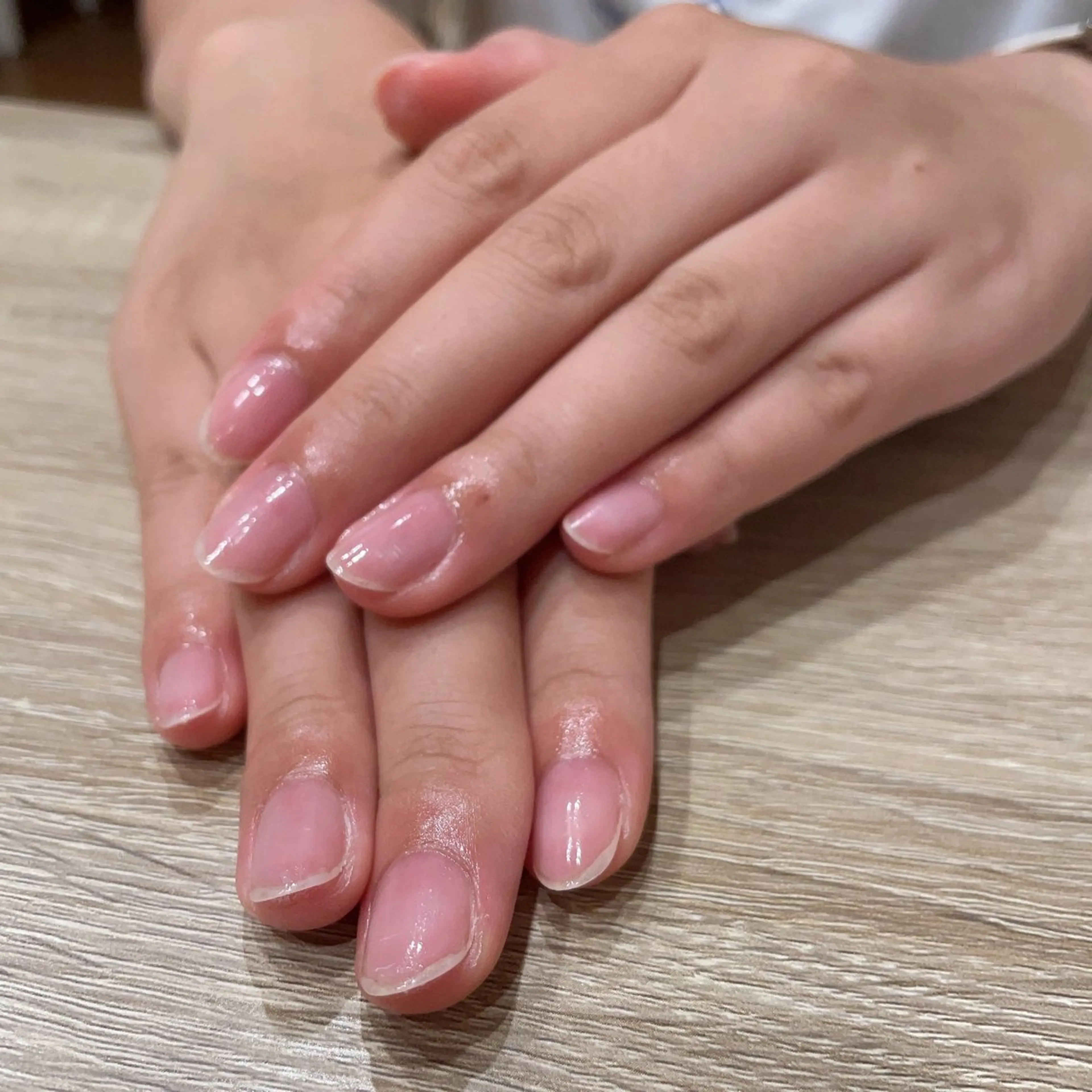 ネイル liberté所属・liberté🫧 新小岩のネイルデザイン