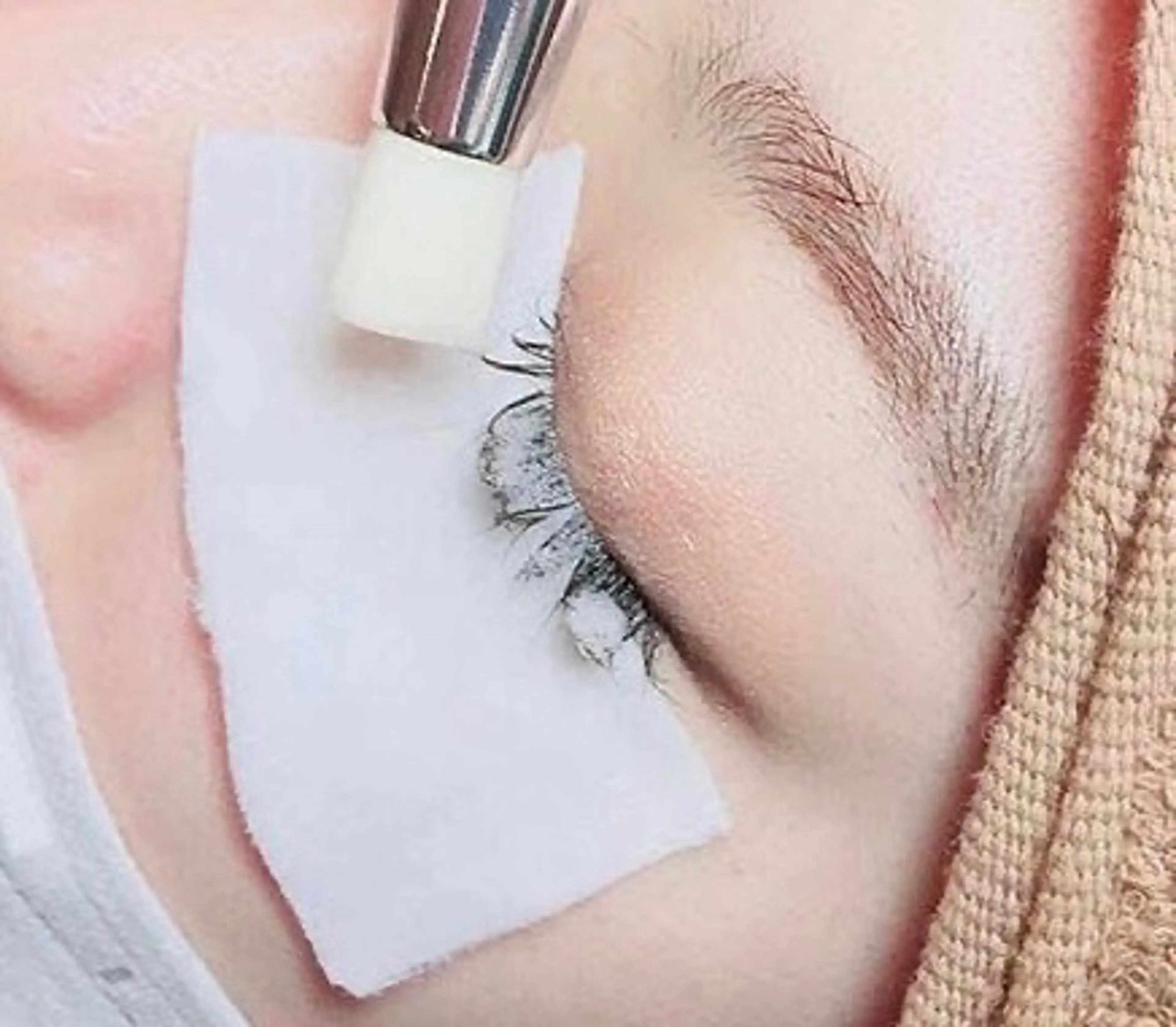 マツエク・マツパ 𝖫𝗎𝖺𝗇𝖺 takano✰のマツエク・マツパデザイン