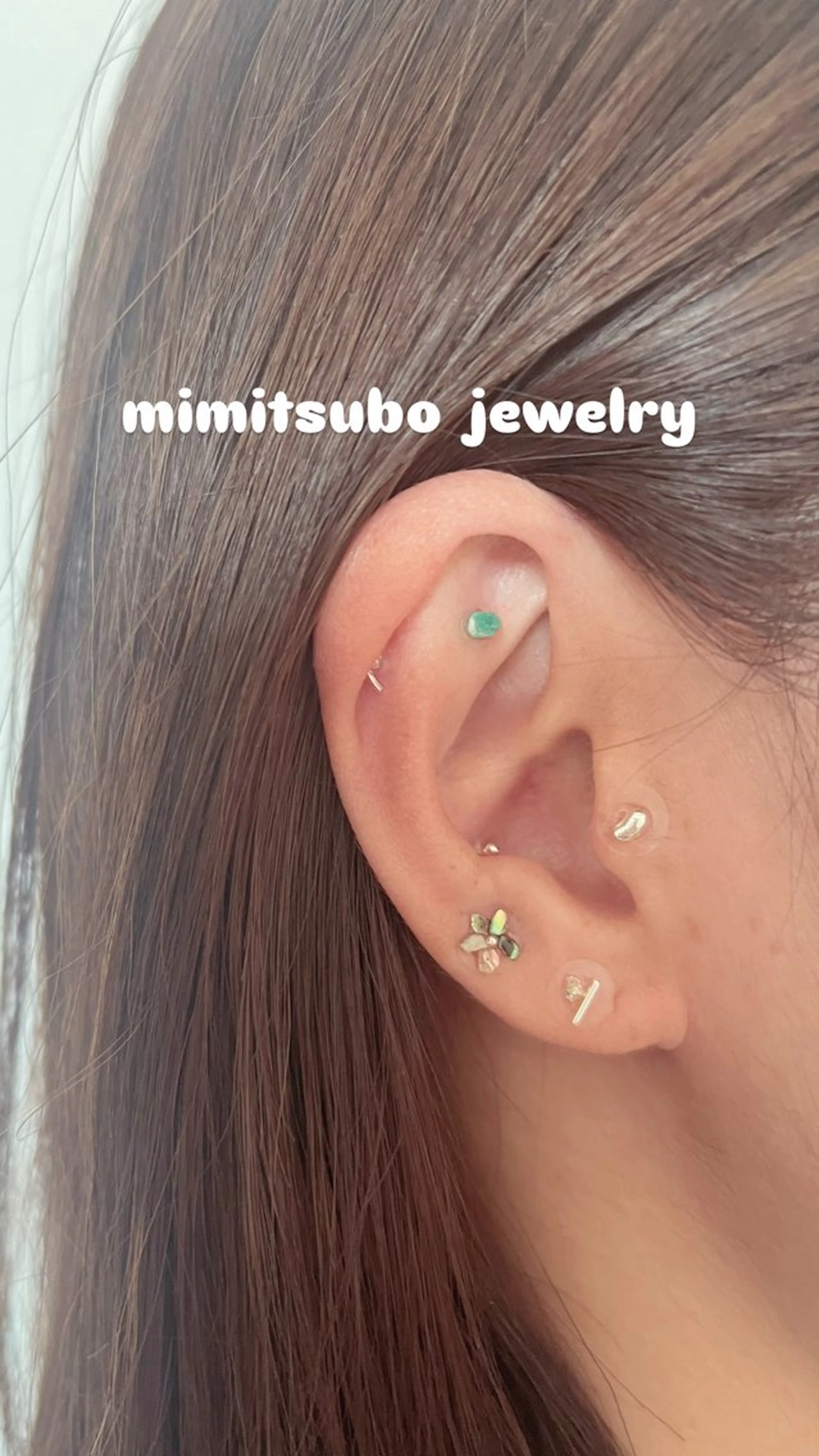 その他 K Aのネイルデザイン