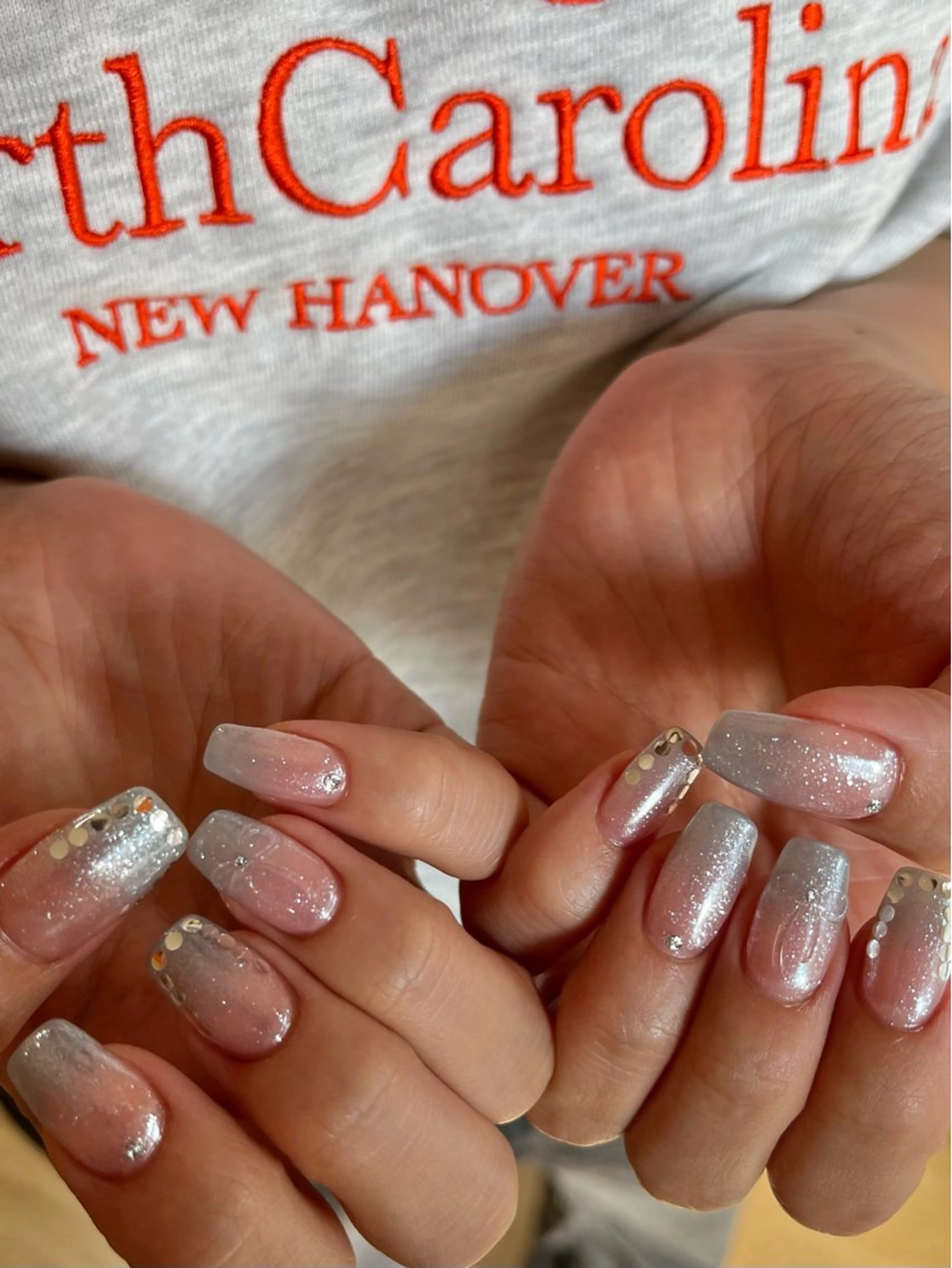 ネイル nailsalon TOKIのネイルデザイン