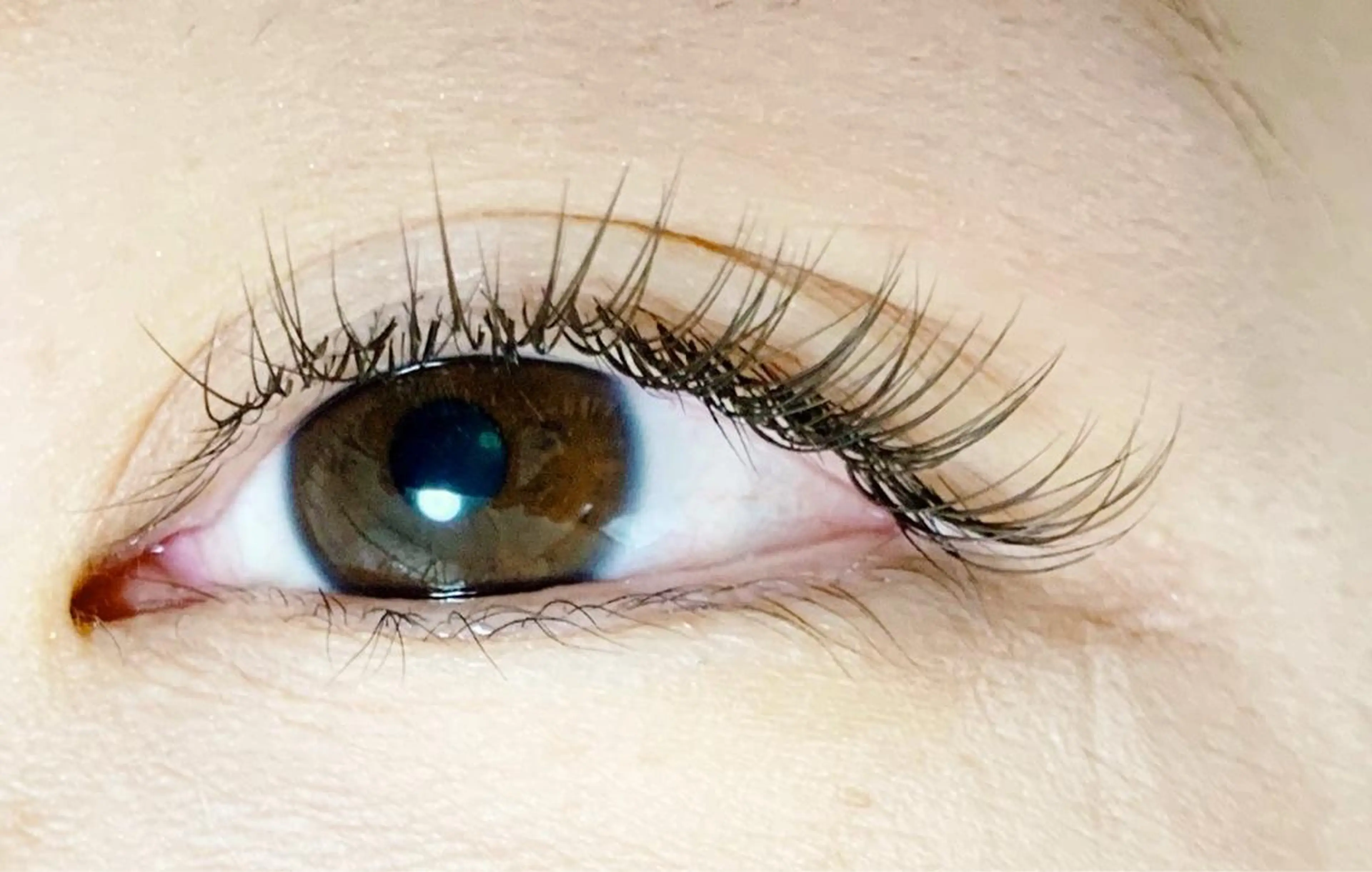 マツエク・マツパ Eyelash&Nail Sora.所属・sora. モデル募集のマツエク・マツパデザイン