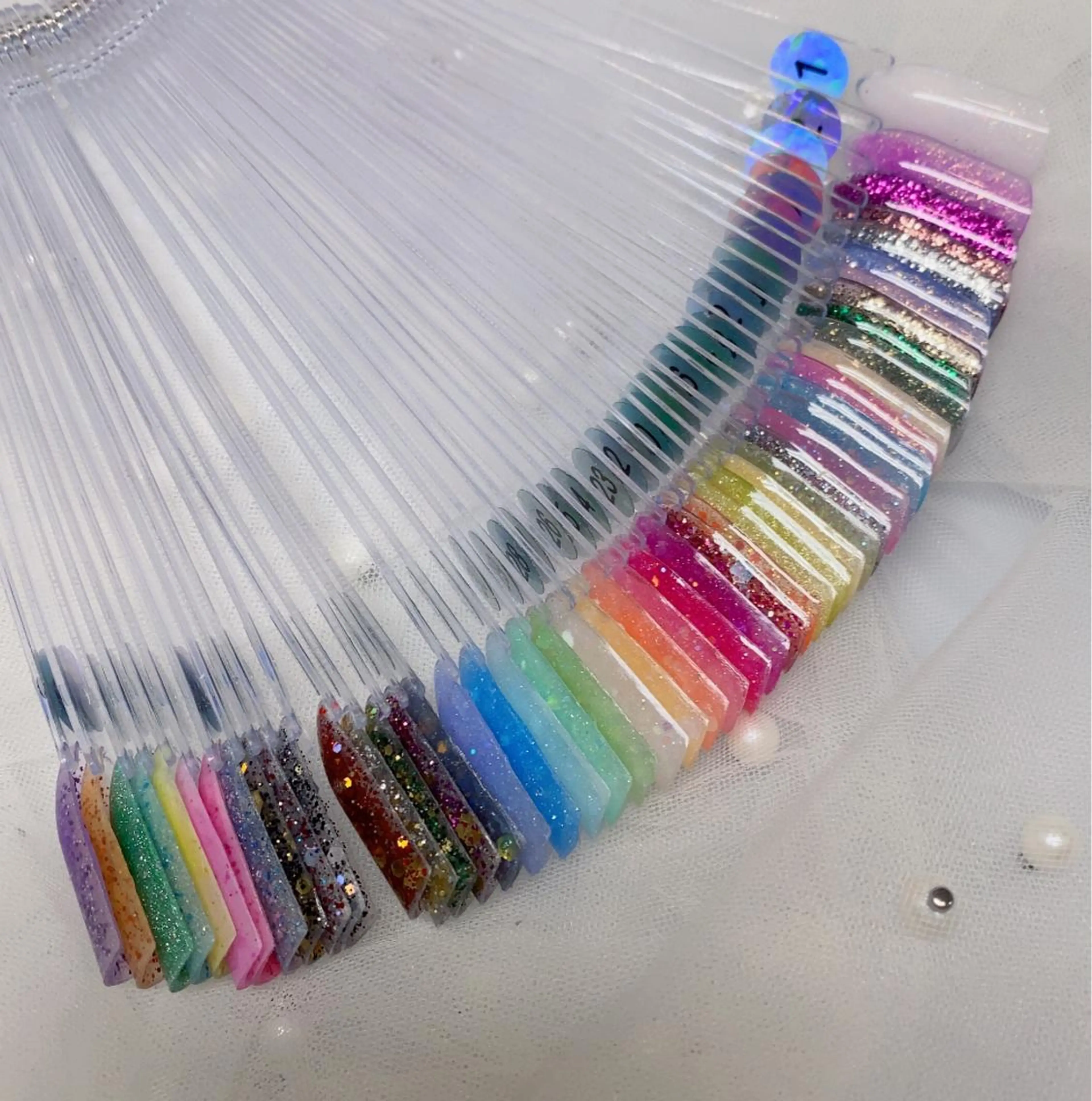 ネイル Nail Salon kihi大塚店のネイルデザイン