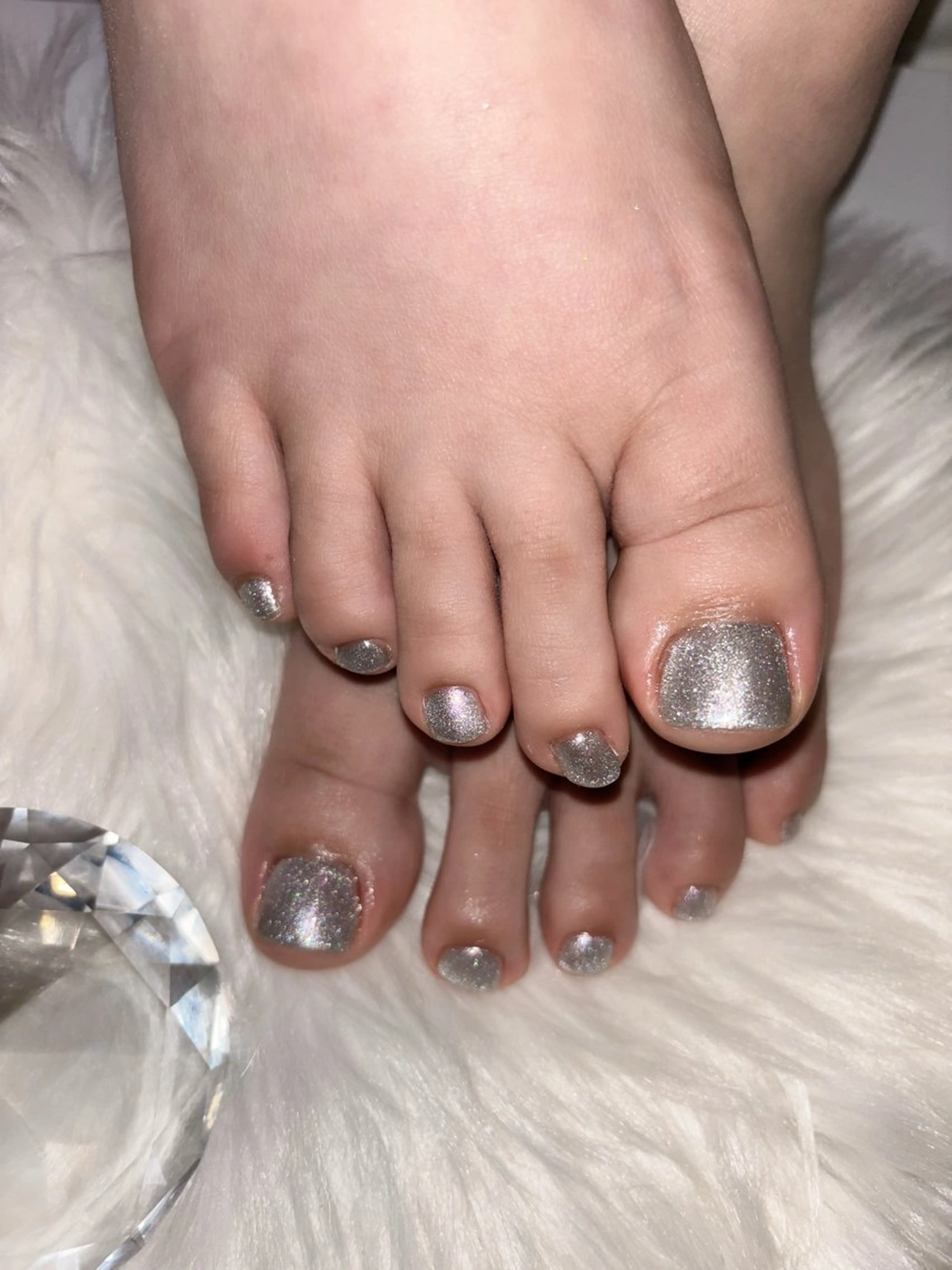 ネイル Natsumi _RIRANのネイルデザイン