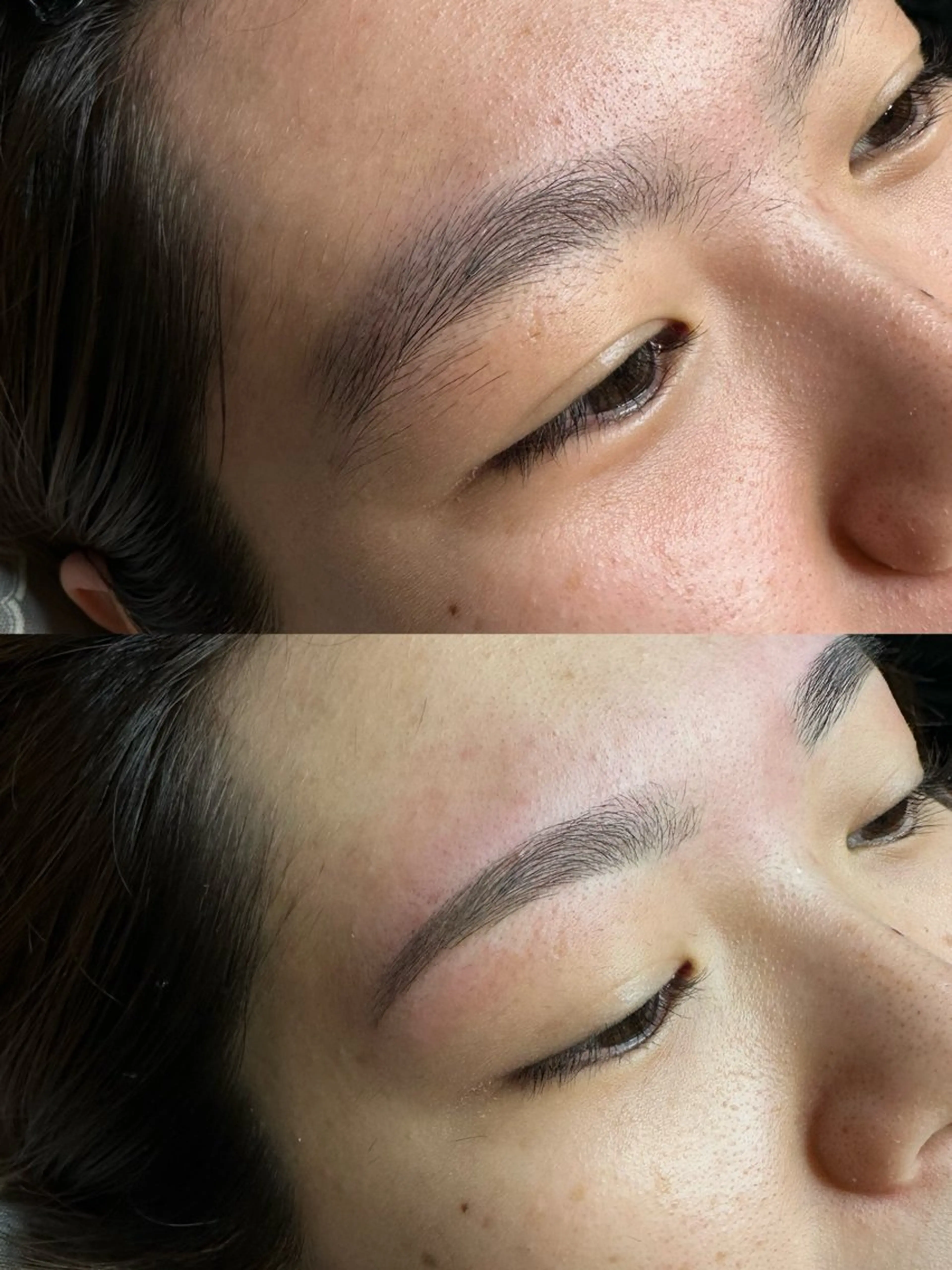 アイブロウ 眉毛サロンLino所属・lino salon monaの眉毛・アイブロウイメージ