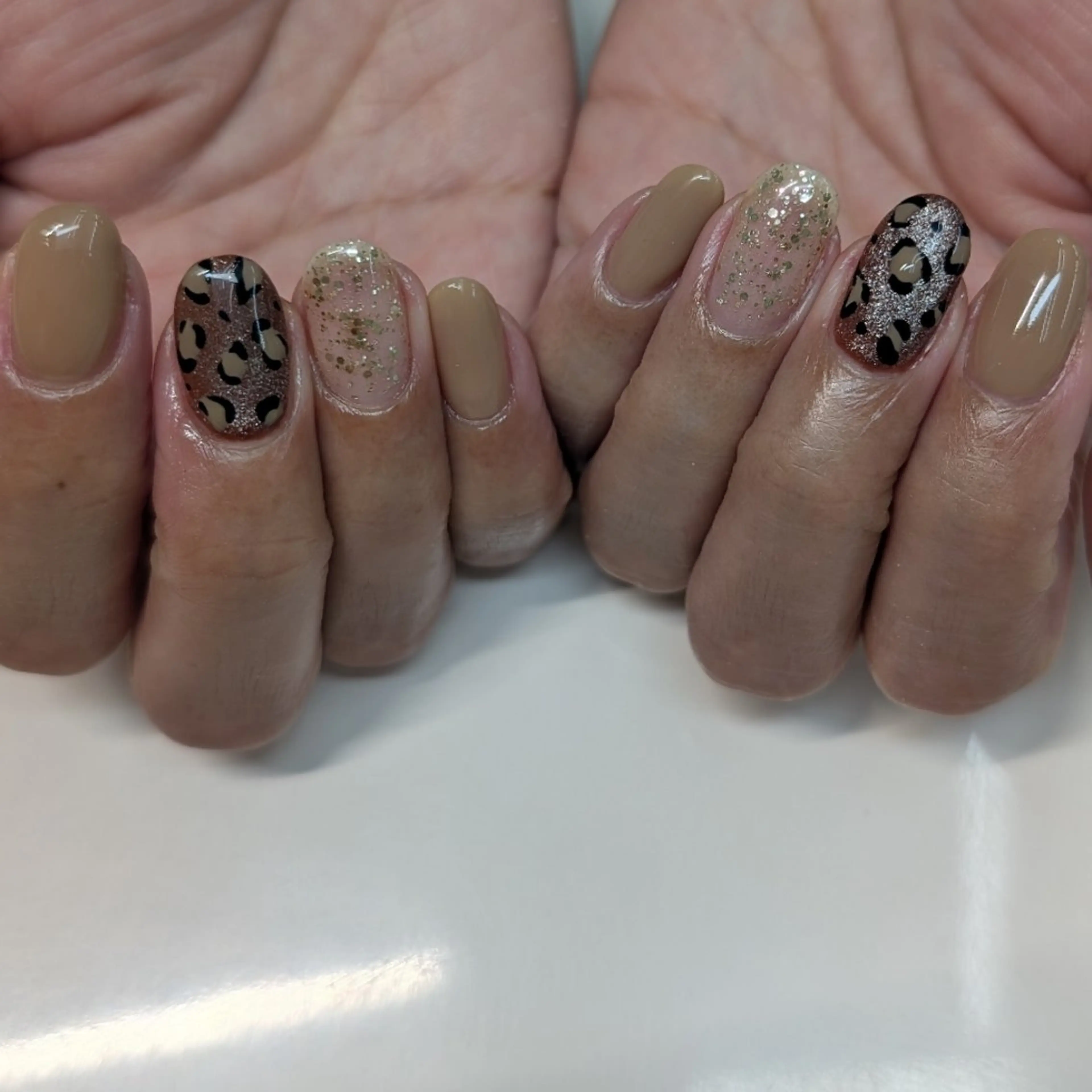 ネイル ネイルサロン Amie　〜アミ〜所属・ᑎᗩIᒪ｜ᗰIᗰI｜ _५✍️Satou.のネイルデザイン