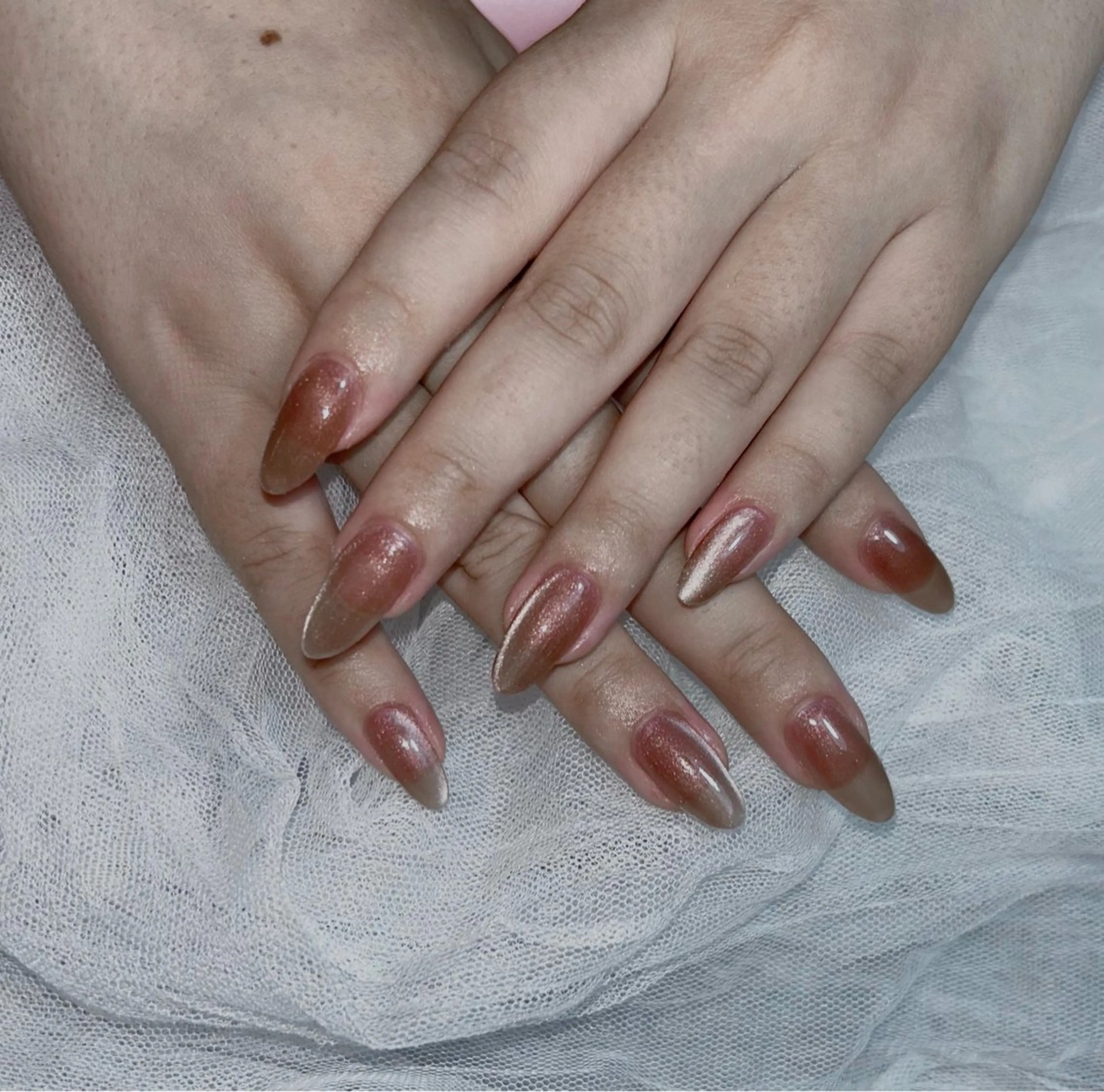 ネイル yudia kotomiのネイルデザイン