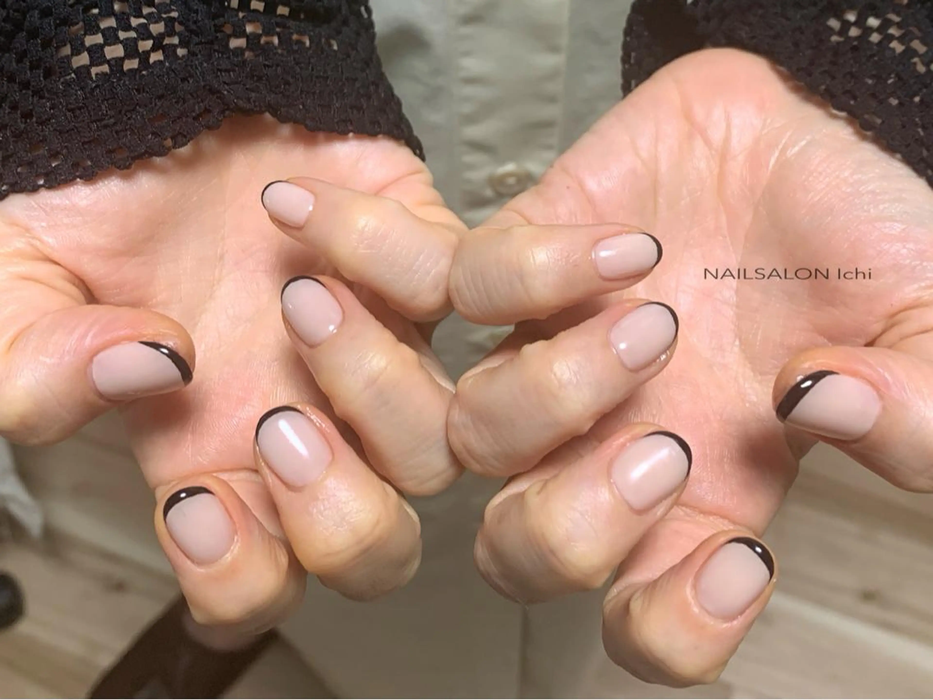 ネイル ハンドネイル NAILSALON  Ichi所属・NAILSALON Ichiのネイルデザイン