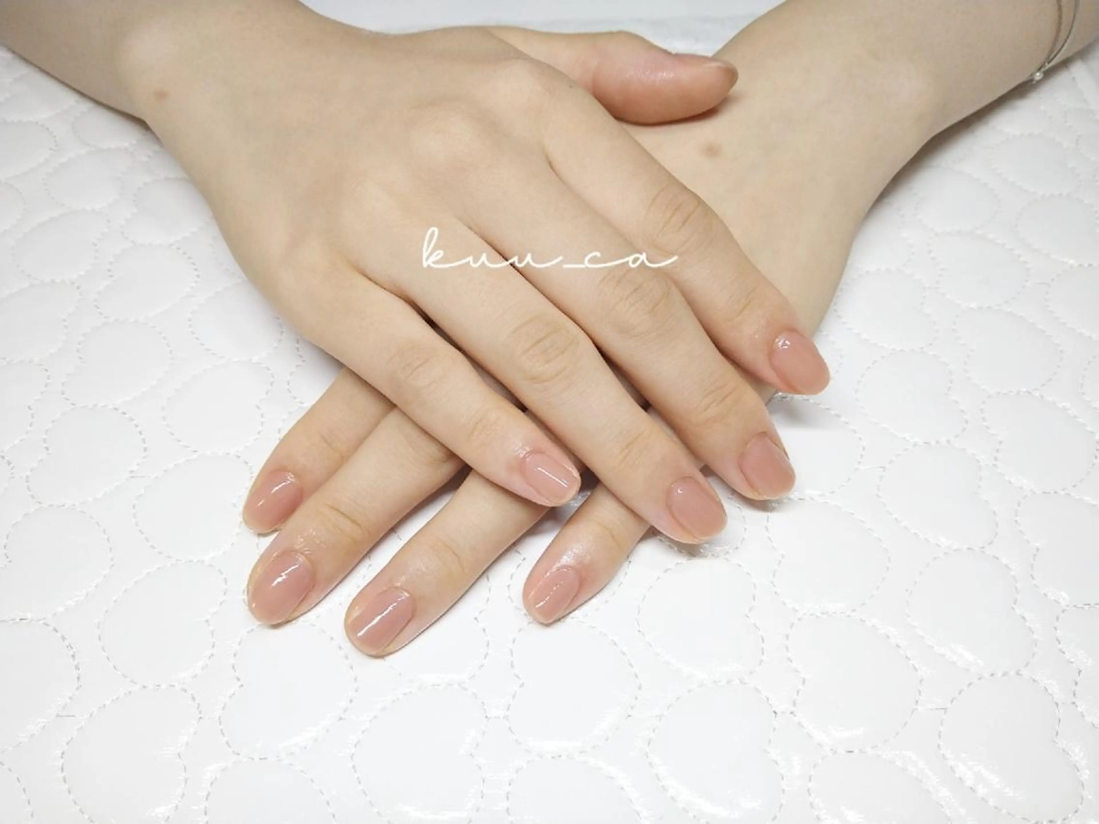 ネイル nailsalon　 Natuのネイルデザイン