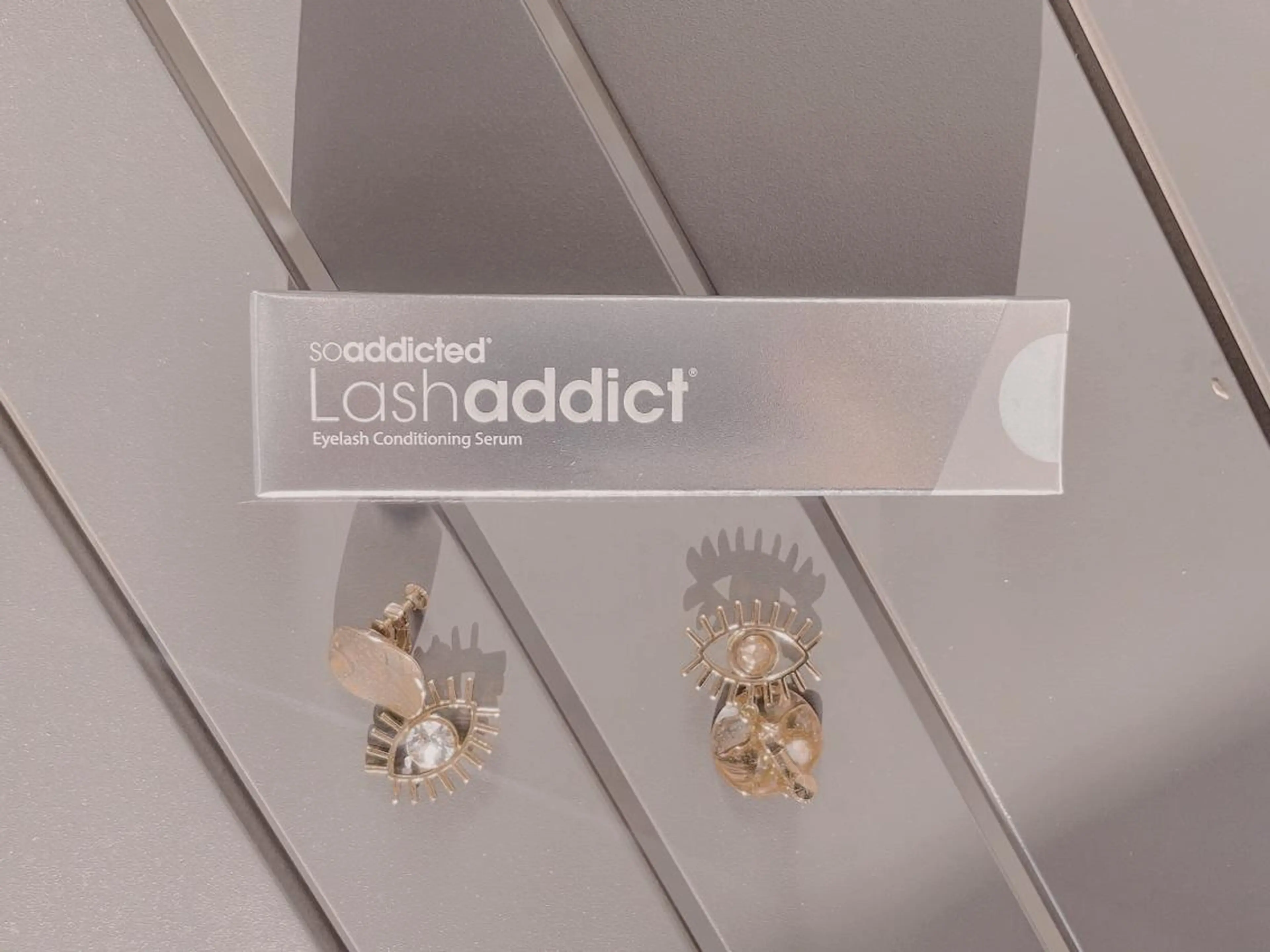 マツエク・マツパ クリアアイ 茶臼山店のネイルデザイン