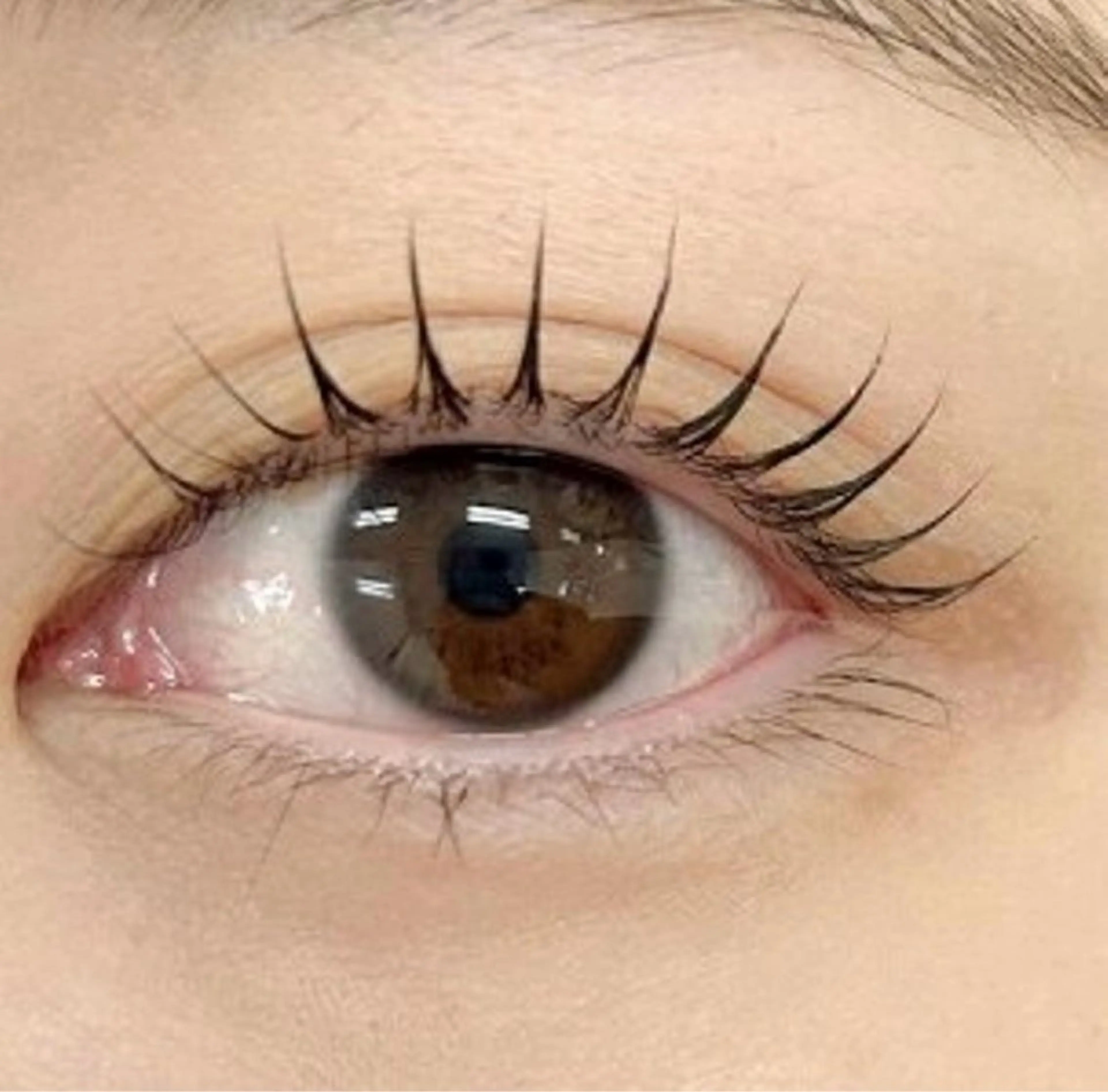 マツエク・マツパ プラスアイ さえのマツエク・マツパデザイン