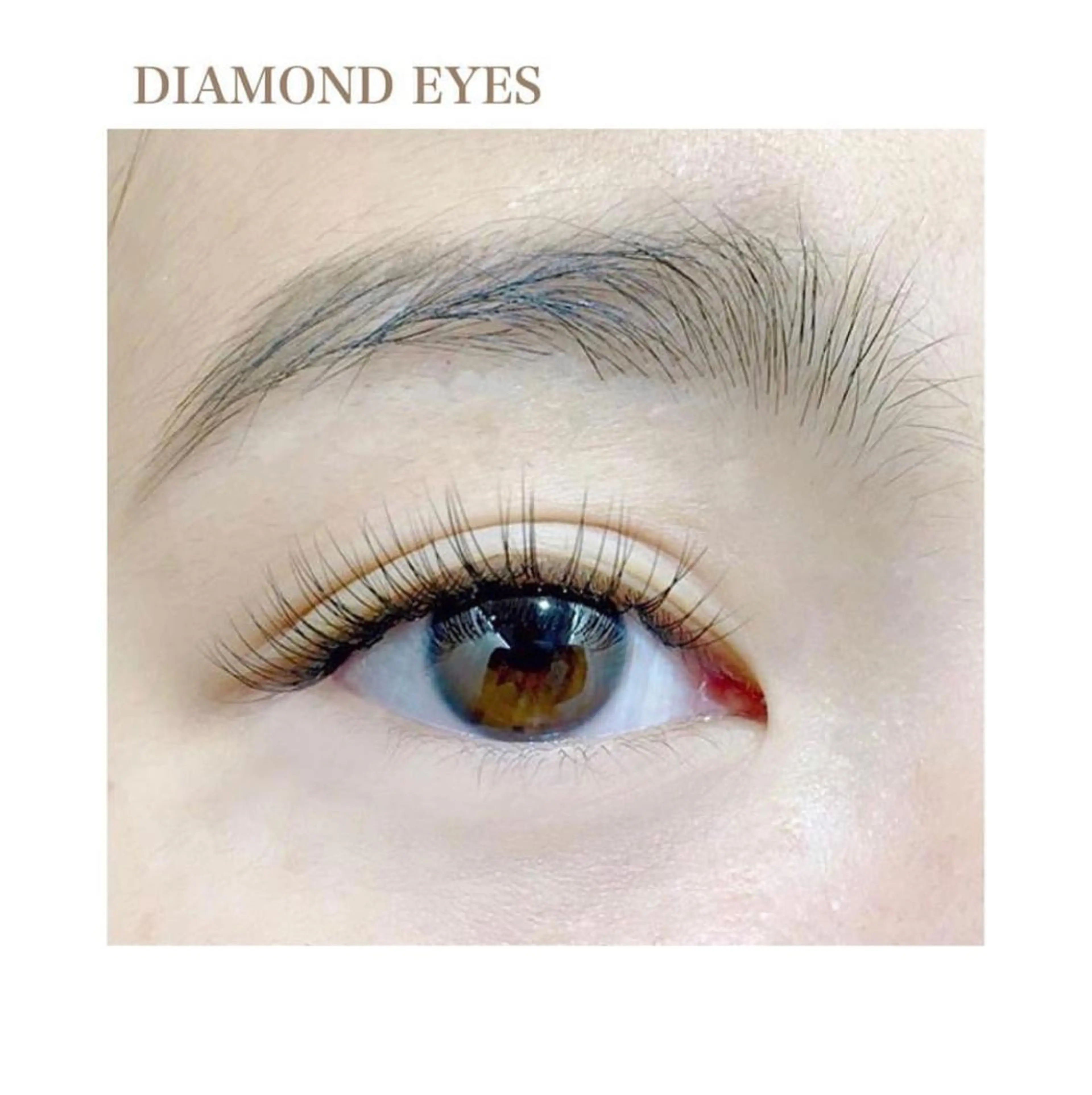 マツエク・マツパ tomona 🎀🎀のマツエク・マツパデザイン