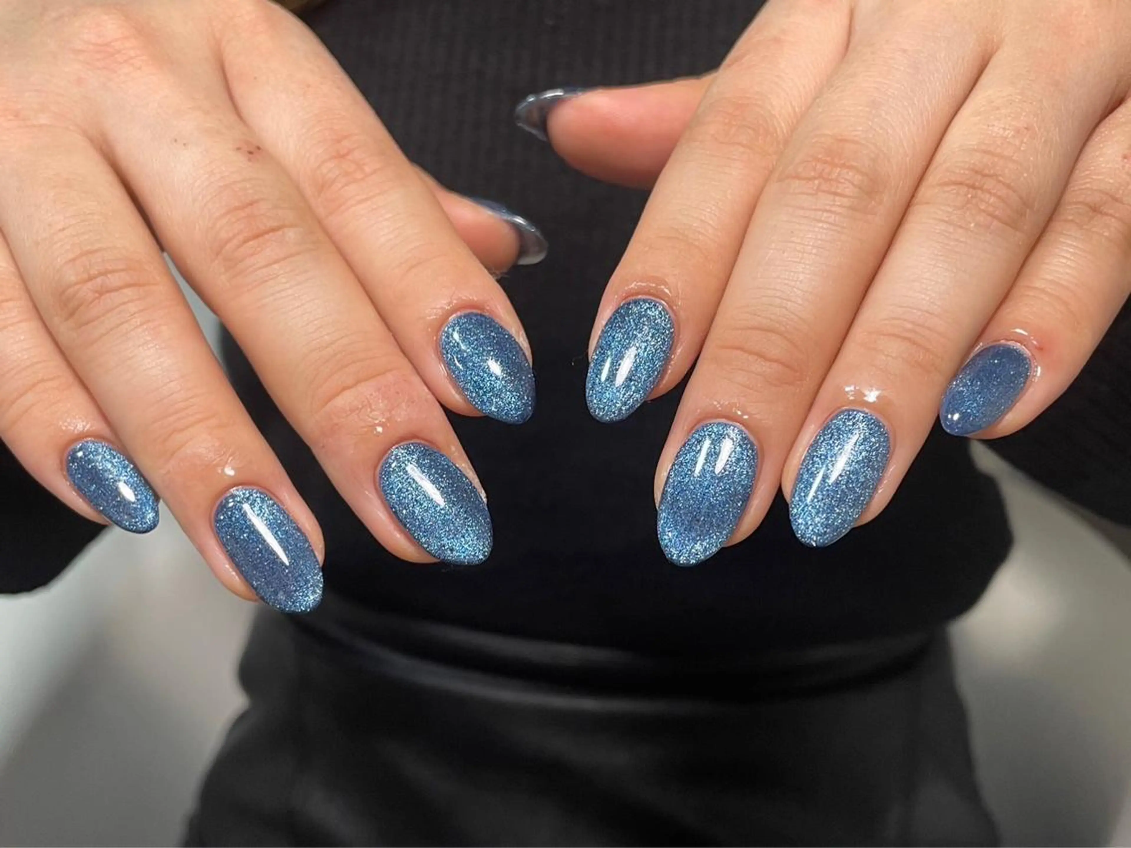 ネイル ハンドネイル lucky nail 歌舞伎町のネイルデザイン