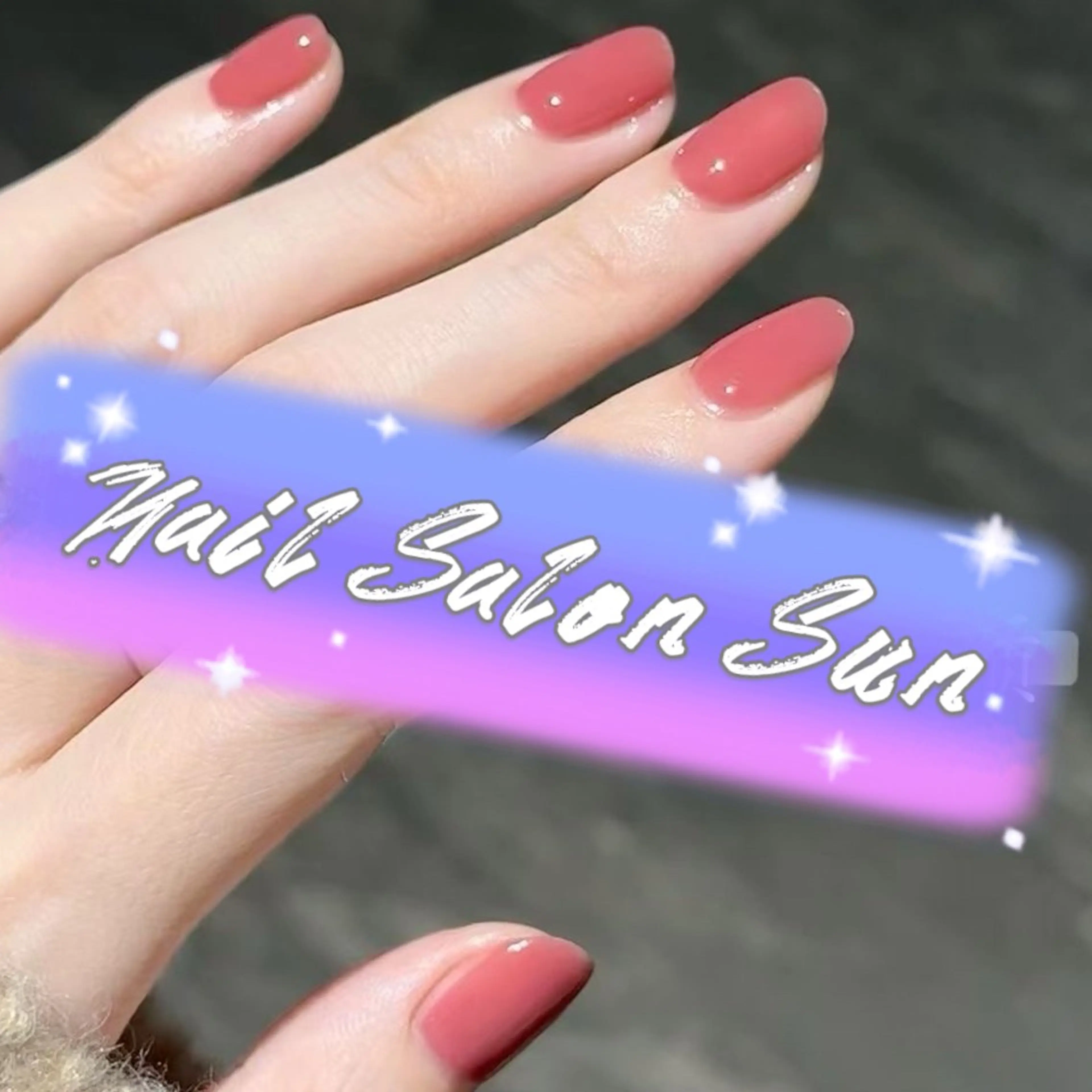 ネイル ハンドネイル Sun Nail サン ネイルサロンのネイルデザイン