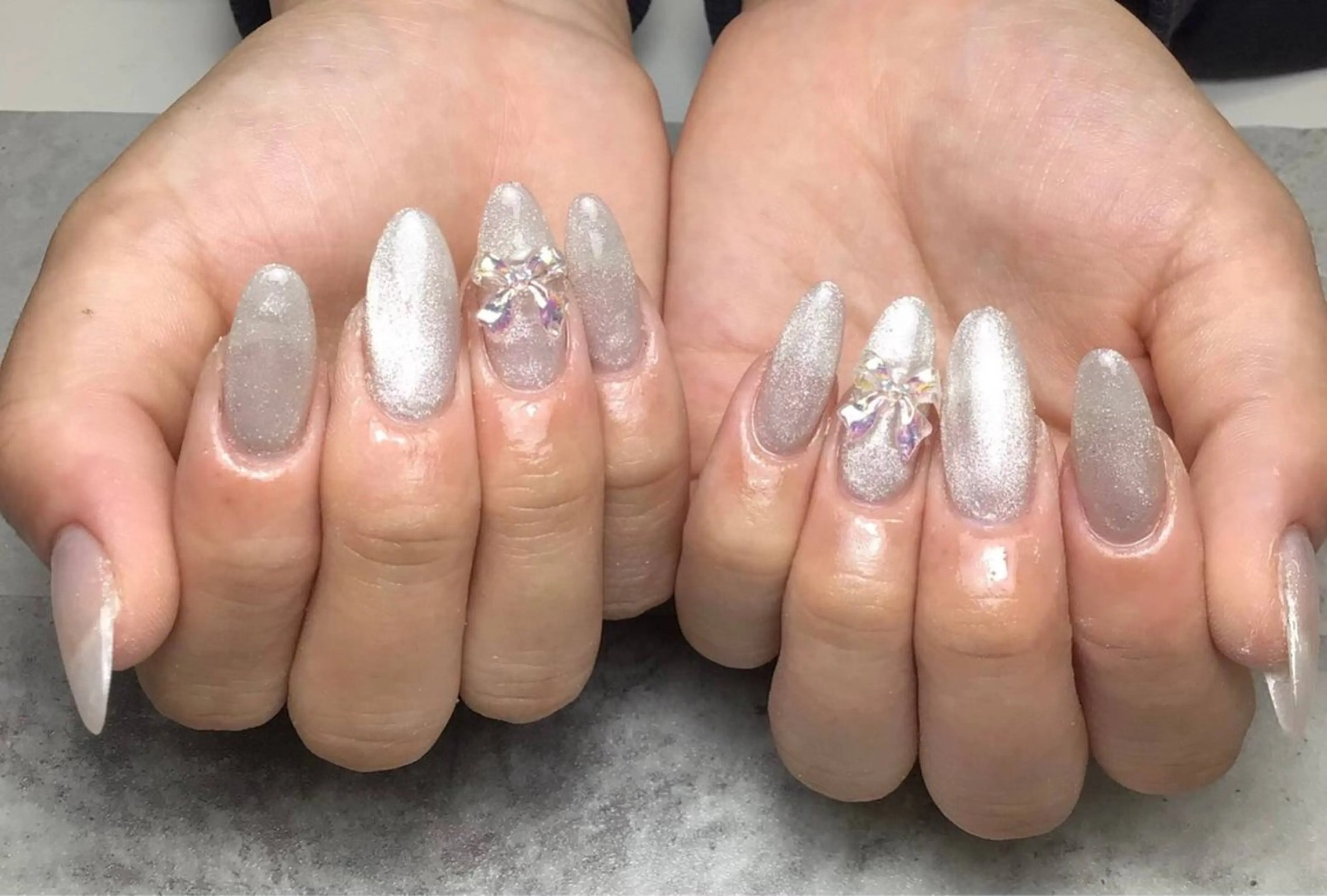 ネイル アイアンド ネイルデイのエステ・リラクイメージ