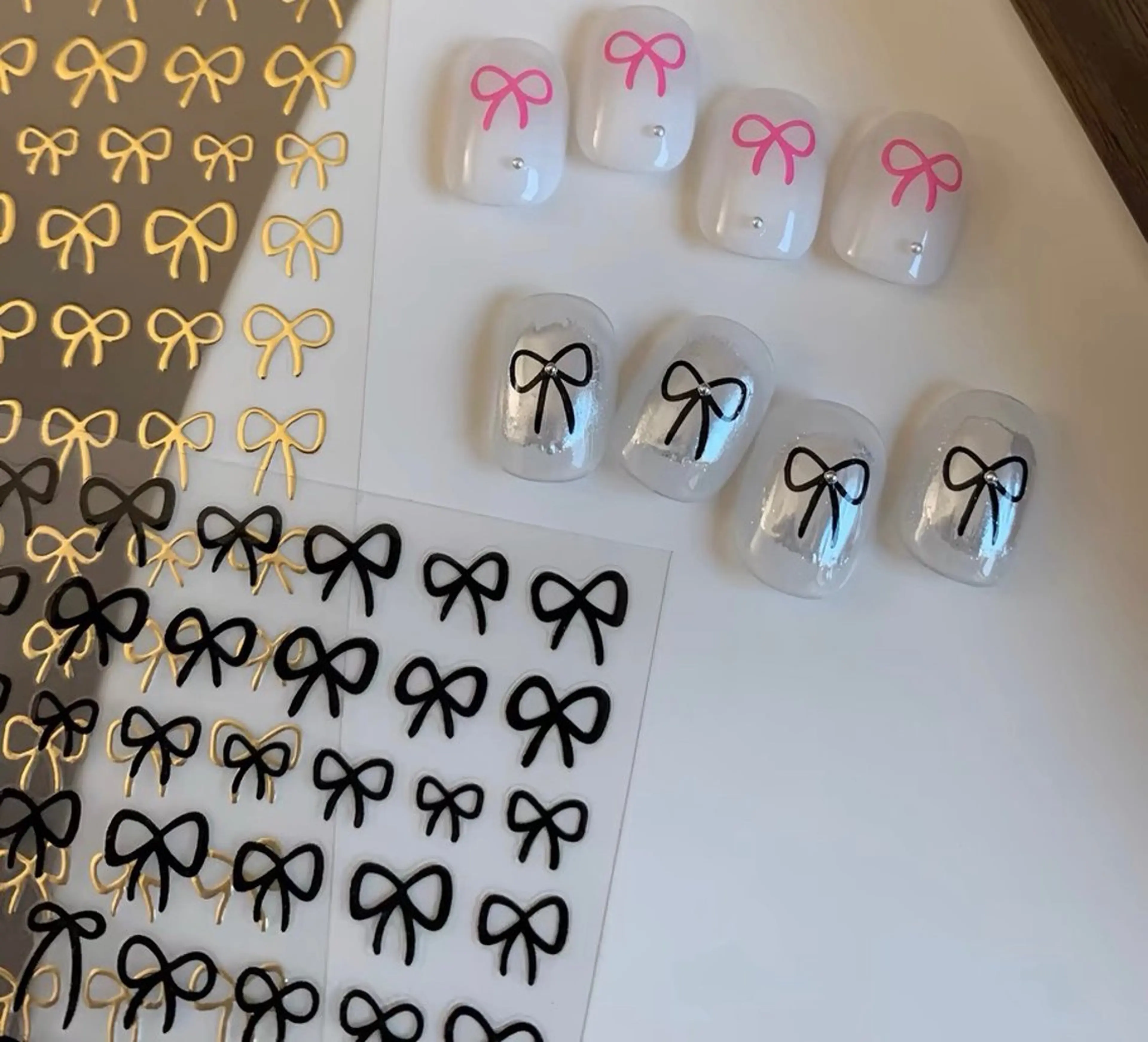 ネイル 🍑 momo_nailのネイルデザイン