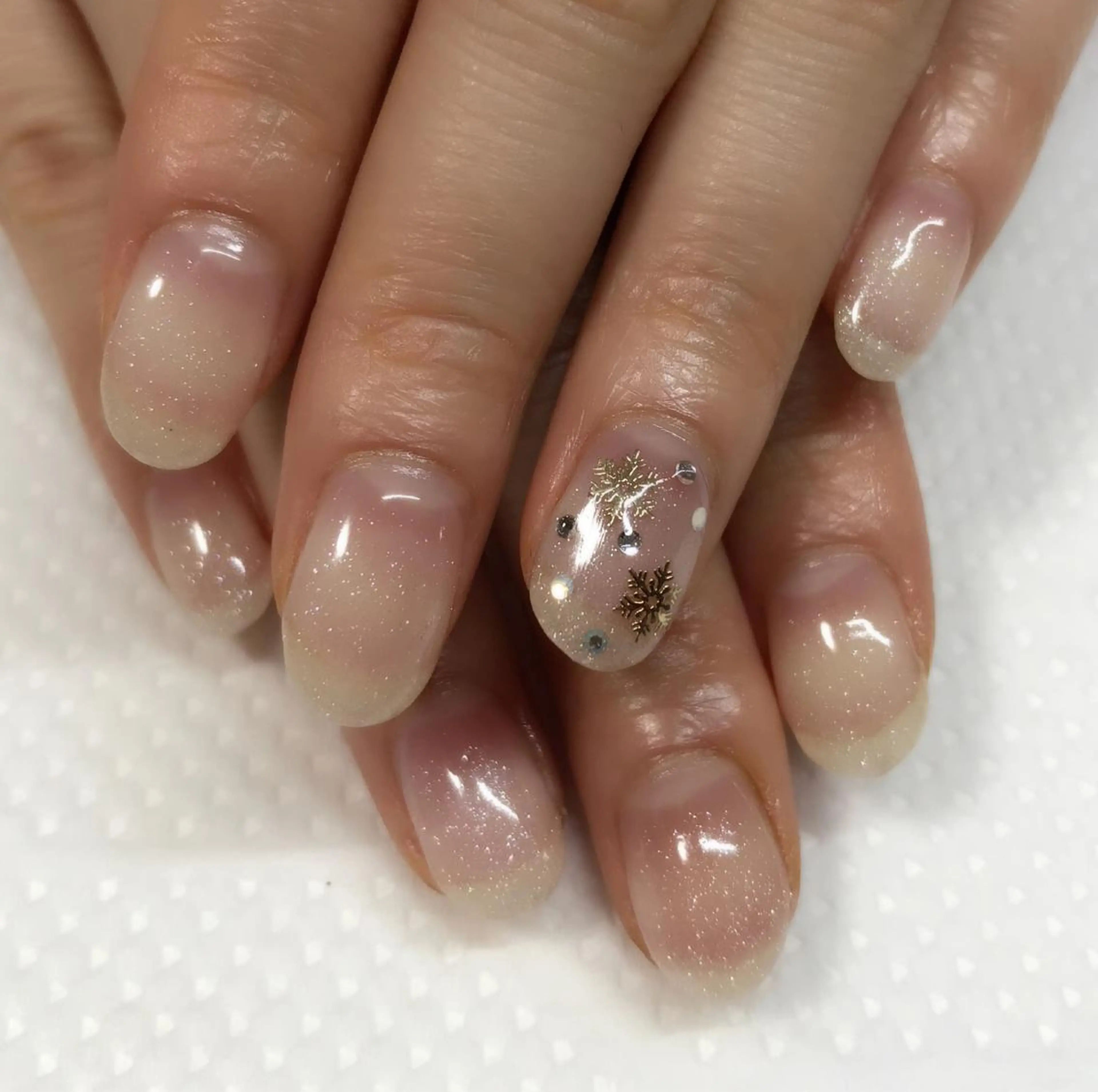 ネイル NailSalon LiAnのネイルデザイン