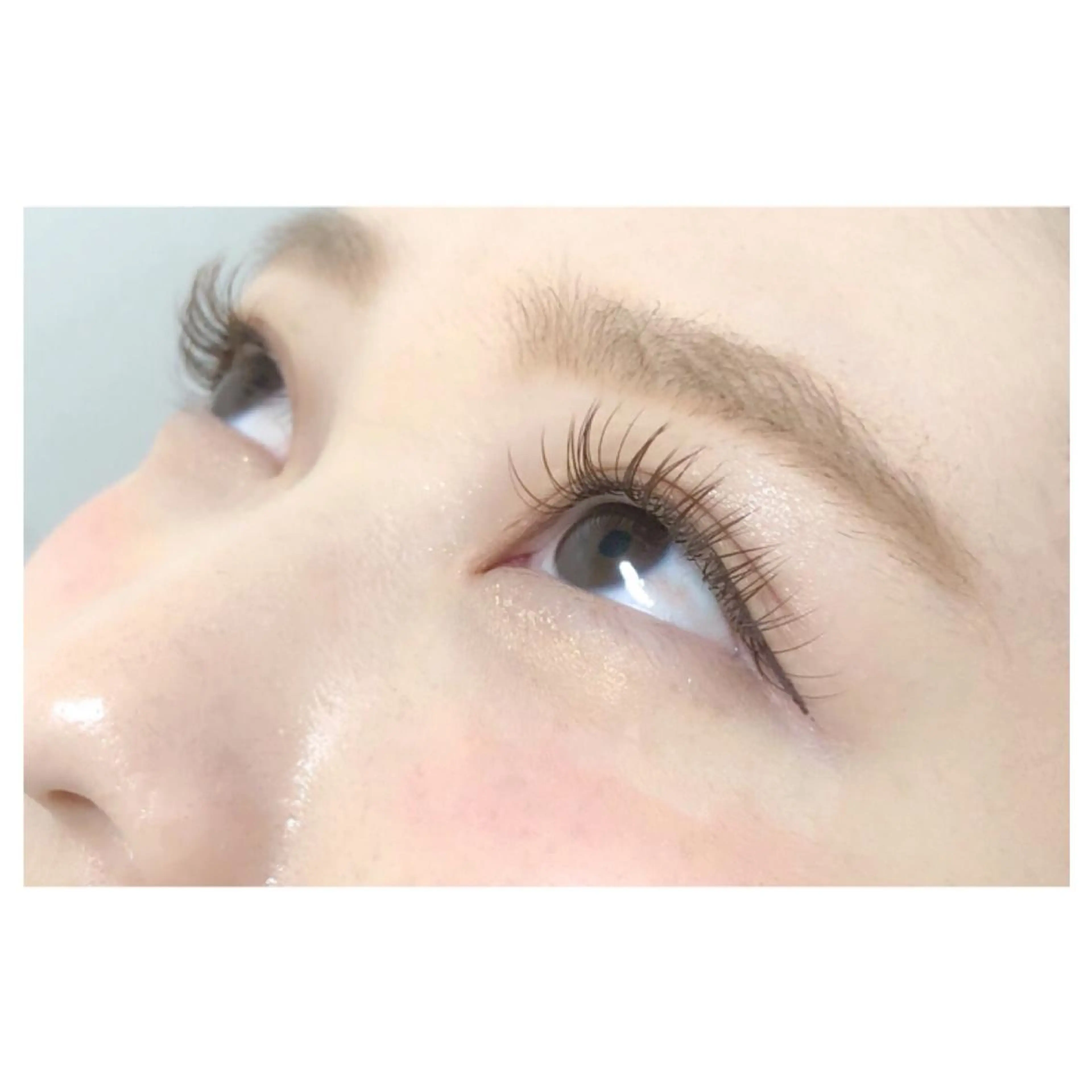 マツエク・マツパ カラーマツエク マツエク Nana .のマツエク・マツパデザイン