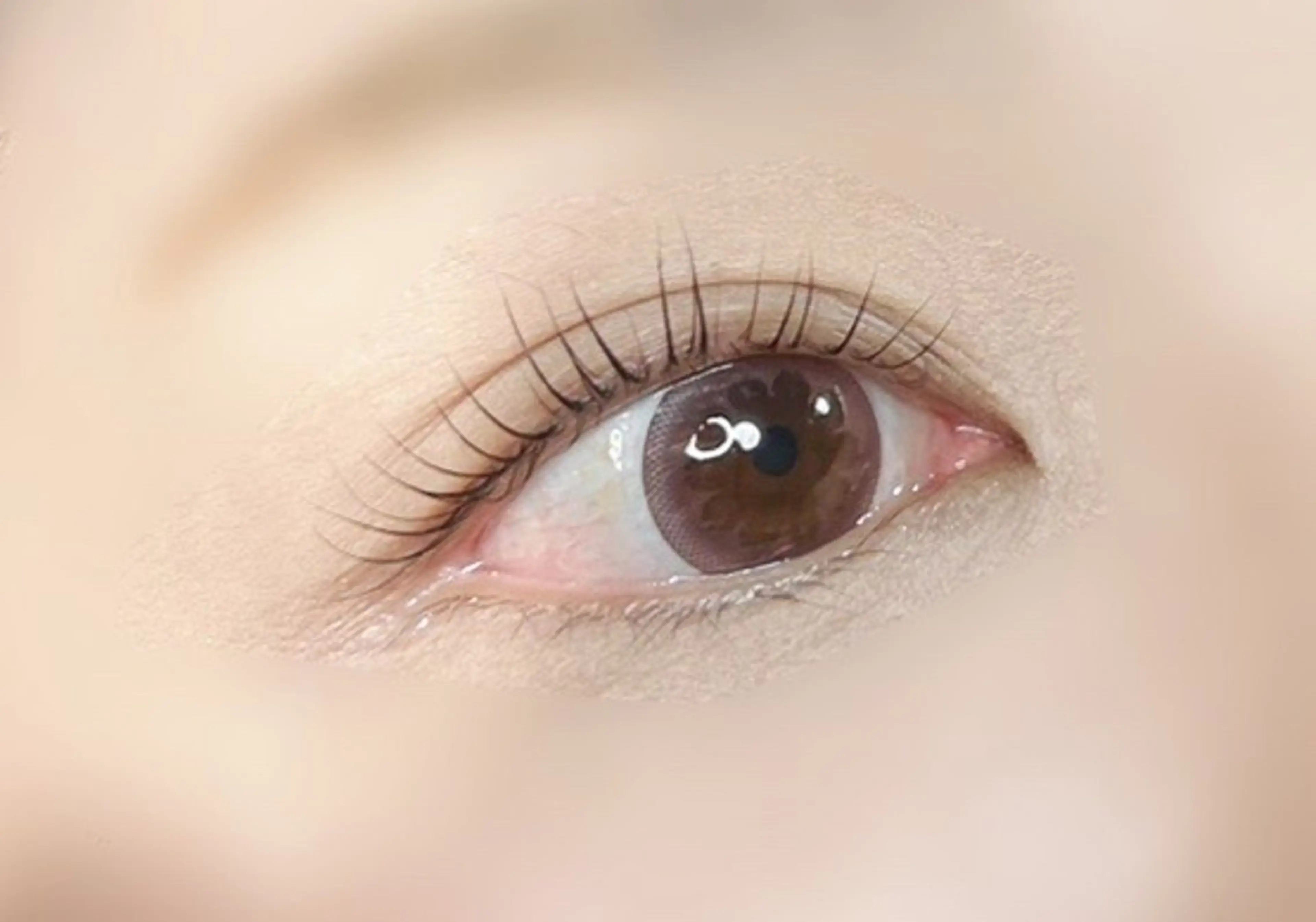 マツエク・マツパ rEINEまつ毛パーマ（カール）所属・与那原東浜rEINE まつ毛パーマのマツエク・マツパデザイン