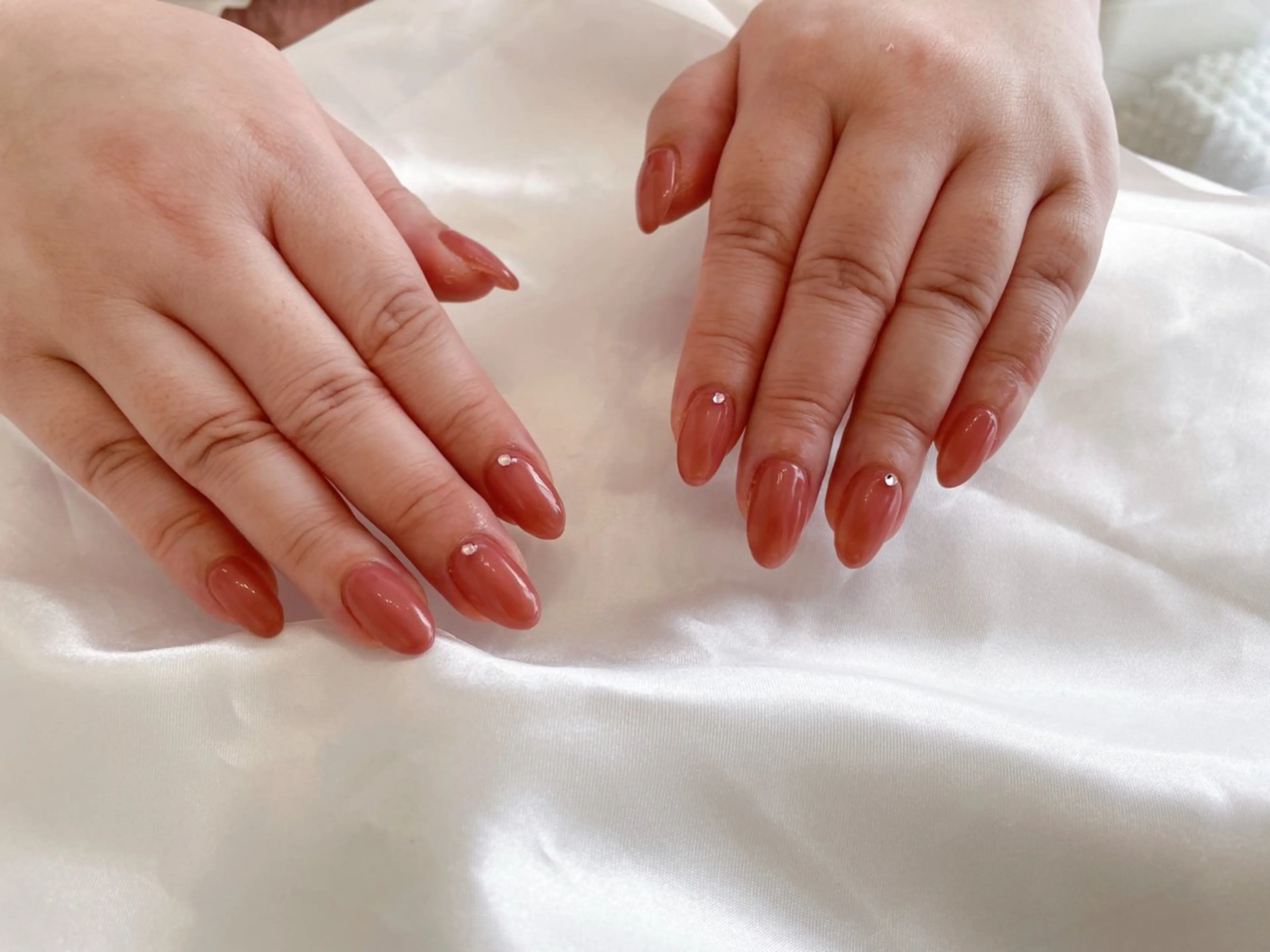 ネイル franc__ nailのネイルデザイン