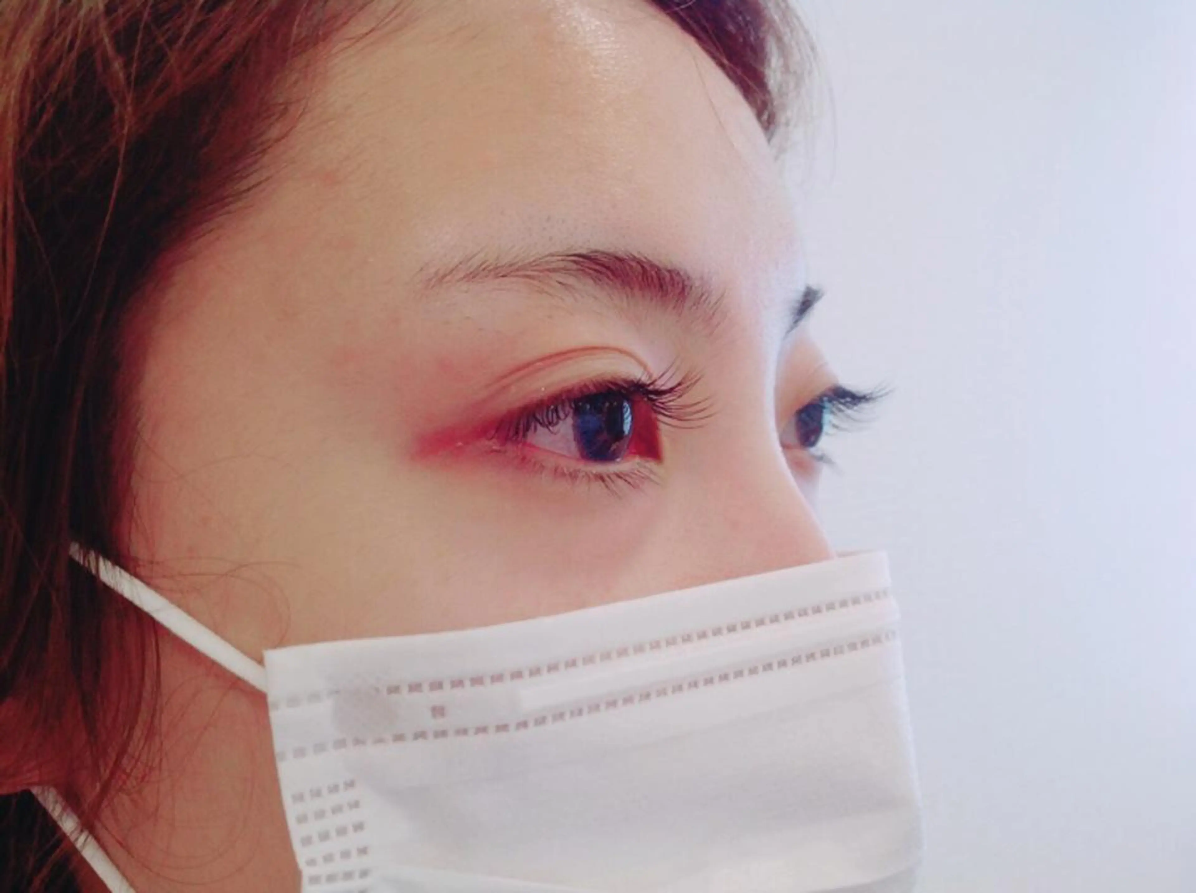 マツエク・マツパ セーブル m+eyelash 🩵南森町駅1分🚉のマツエク・マツパデザイン