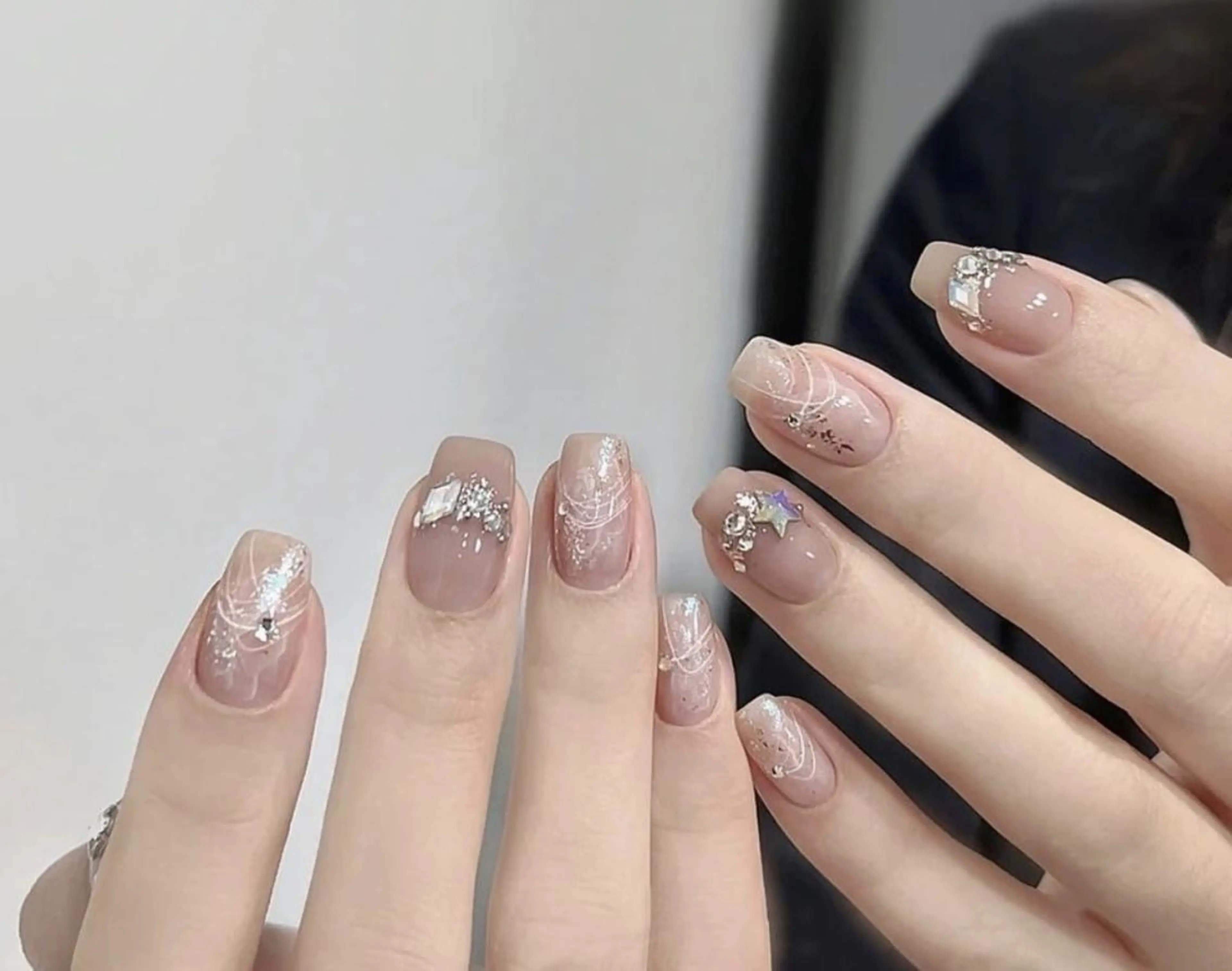 ネイル Cute beauty2のマツエク・マツパデザイン